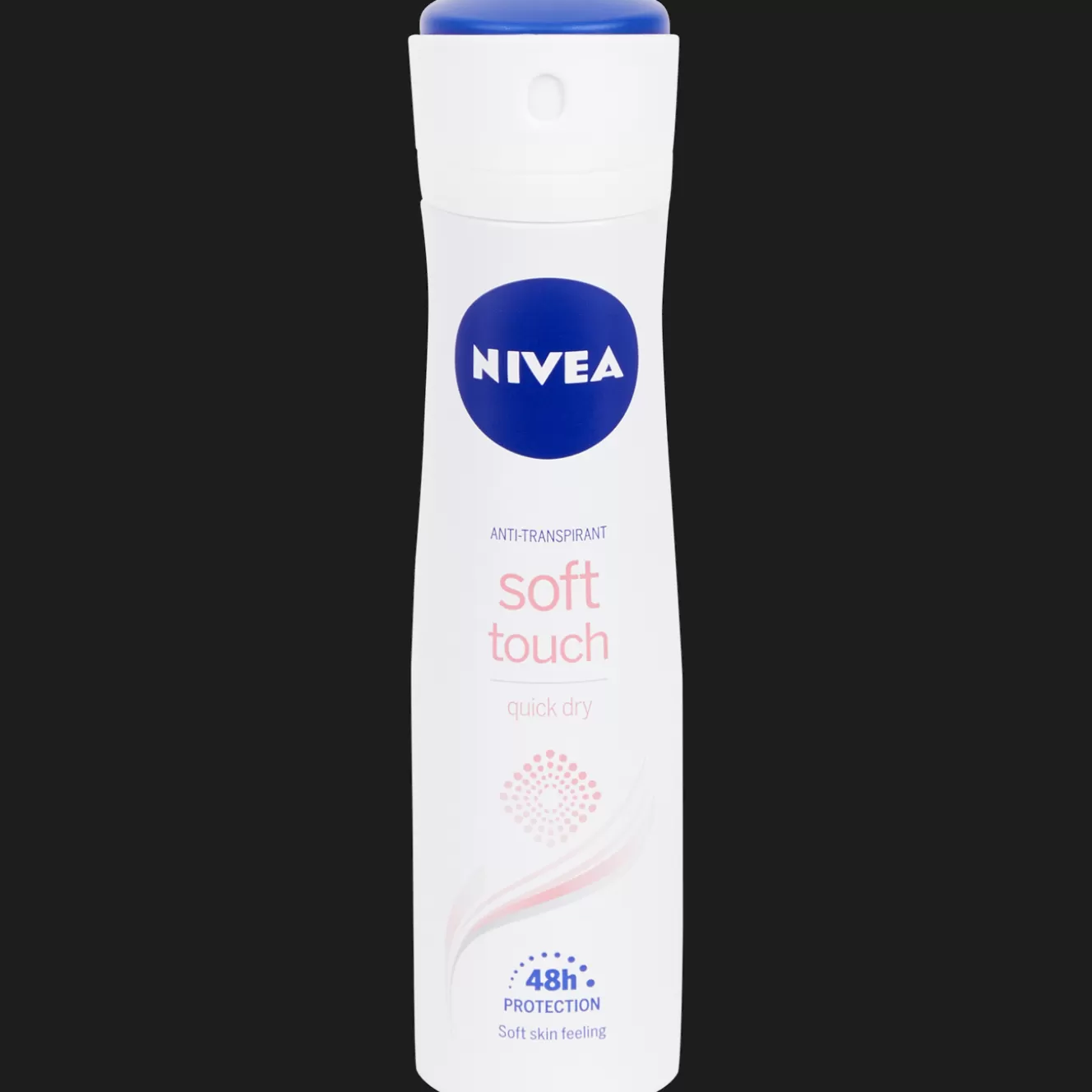 Nivea deodorant Soft Touch