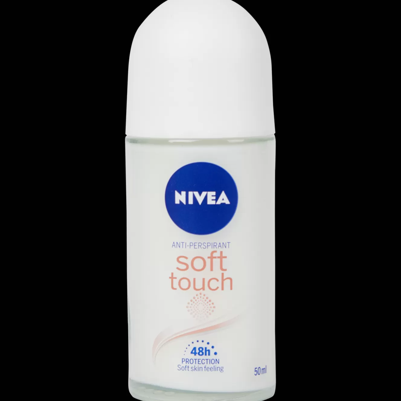 Nivea deodorant Soft Touch