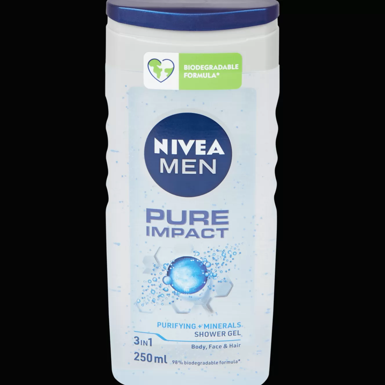 Nivea douchegel Pure Impact