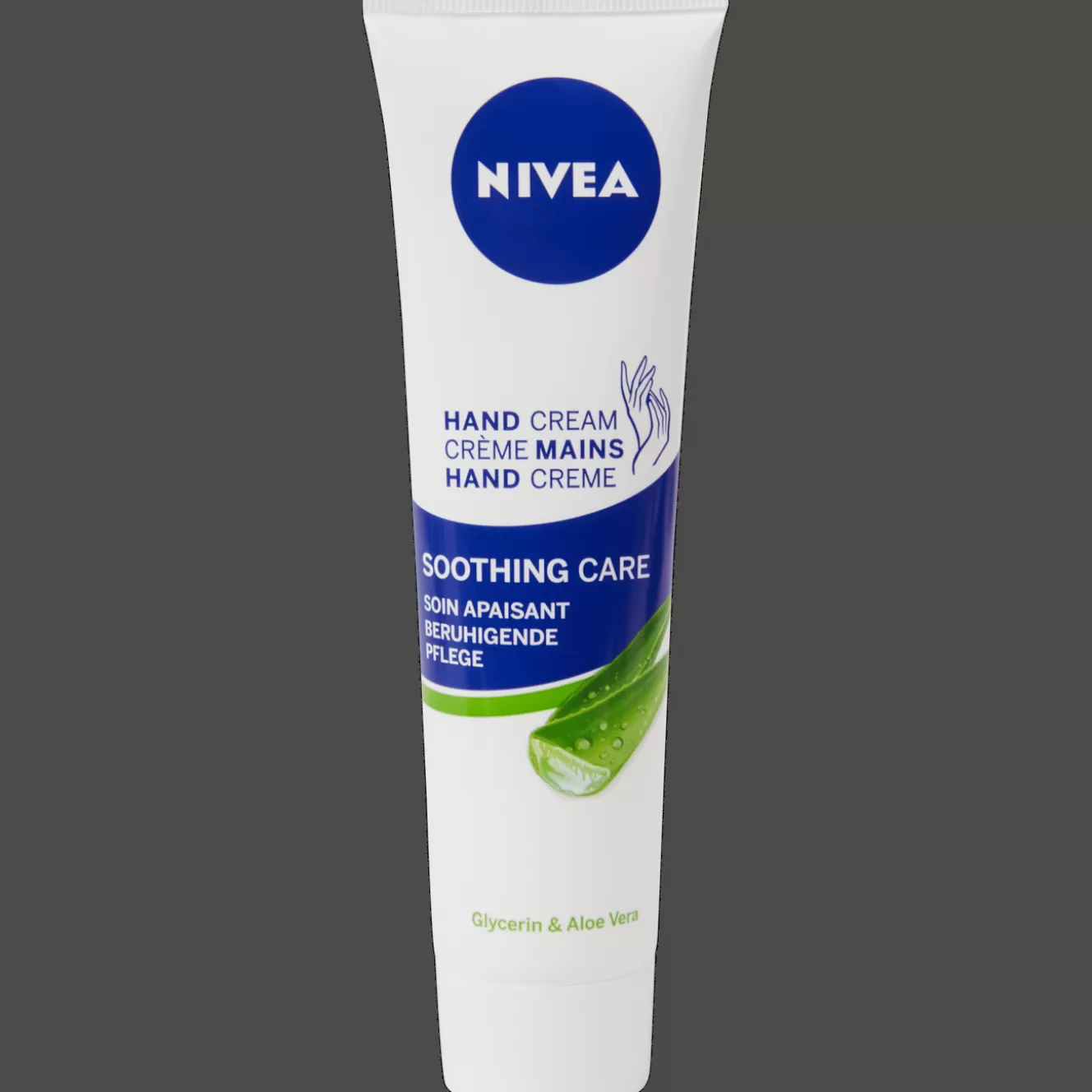 Nivea handcrème Aloë Vera