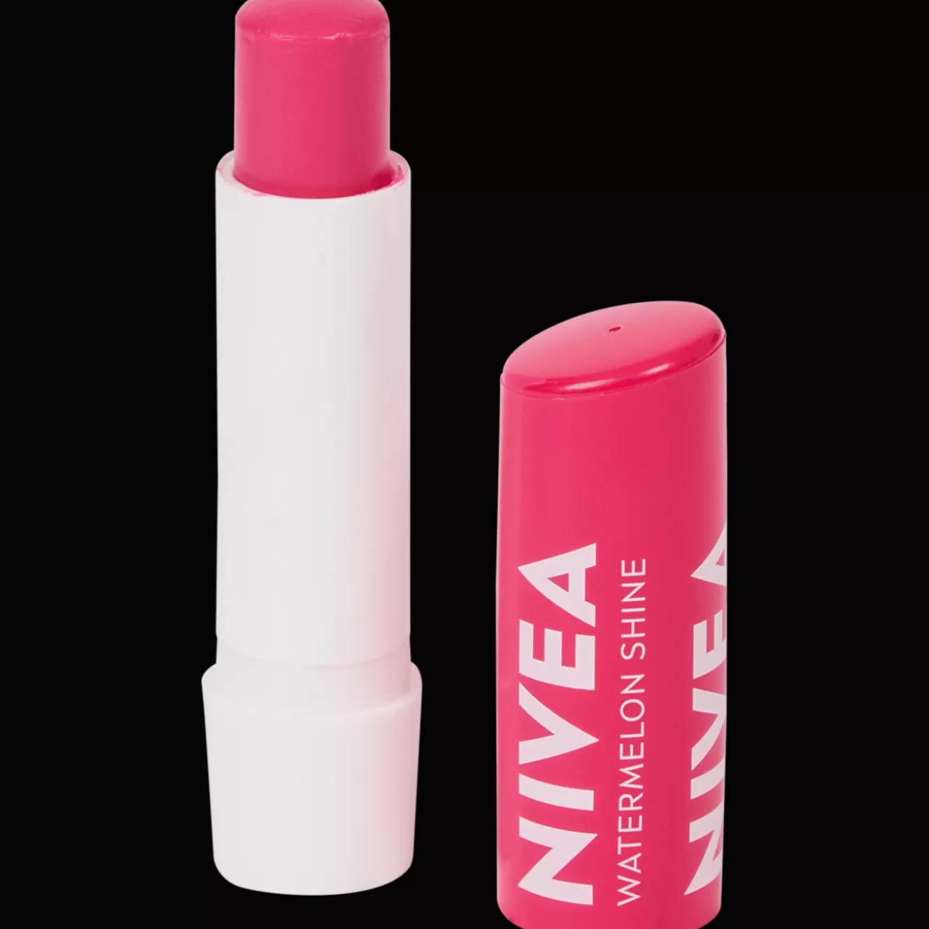 Nivea lippenbalsem Watermelon Shine