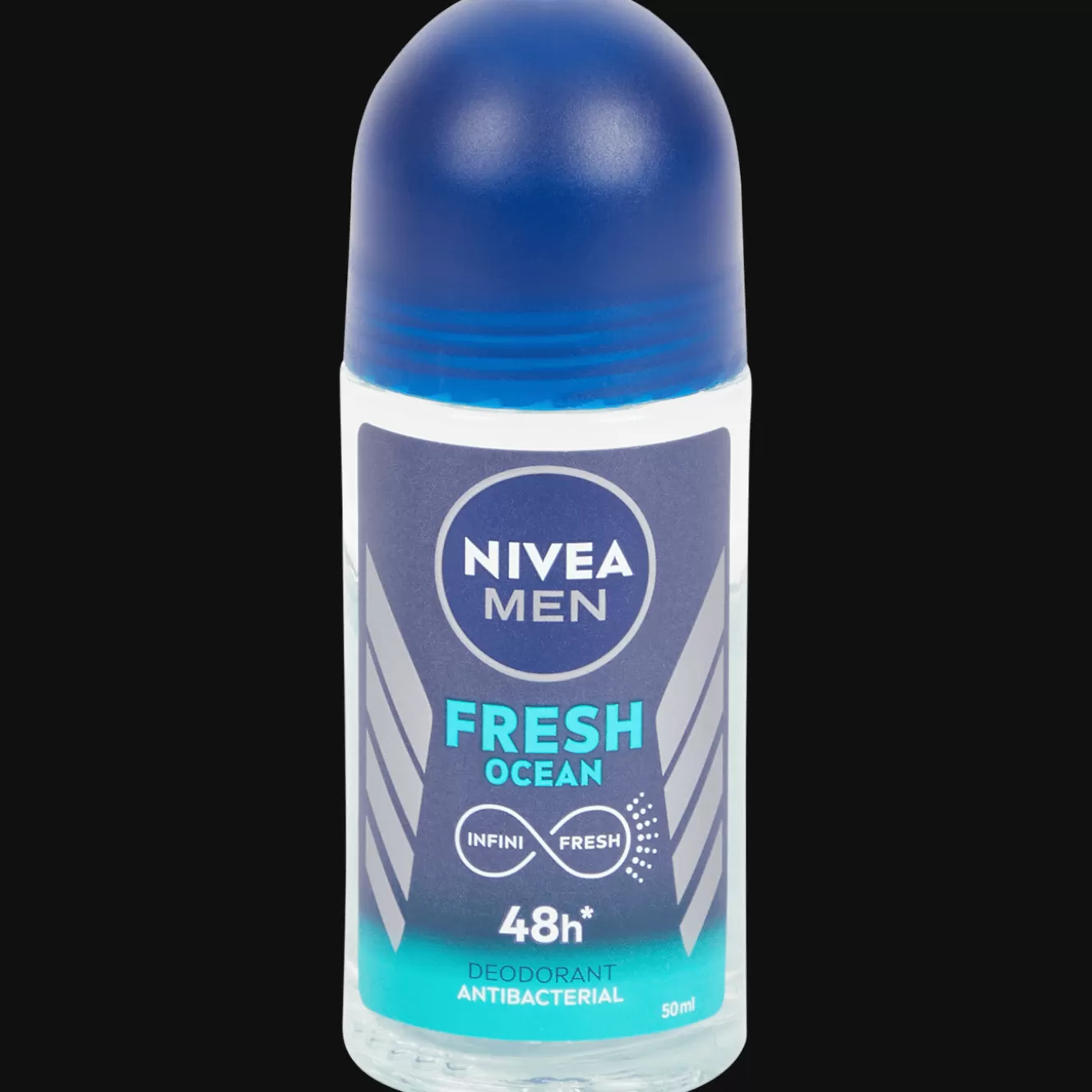 Nivea Men deodorant Fresh Ocean