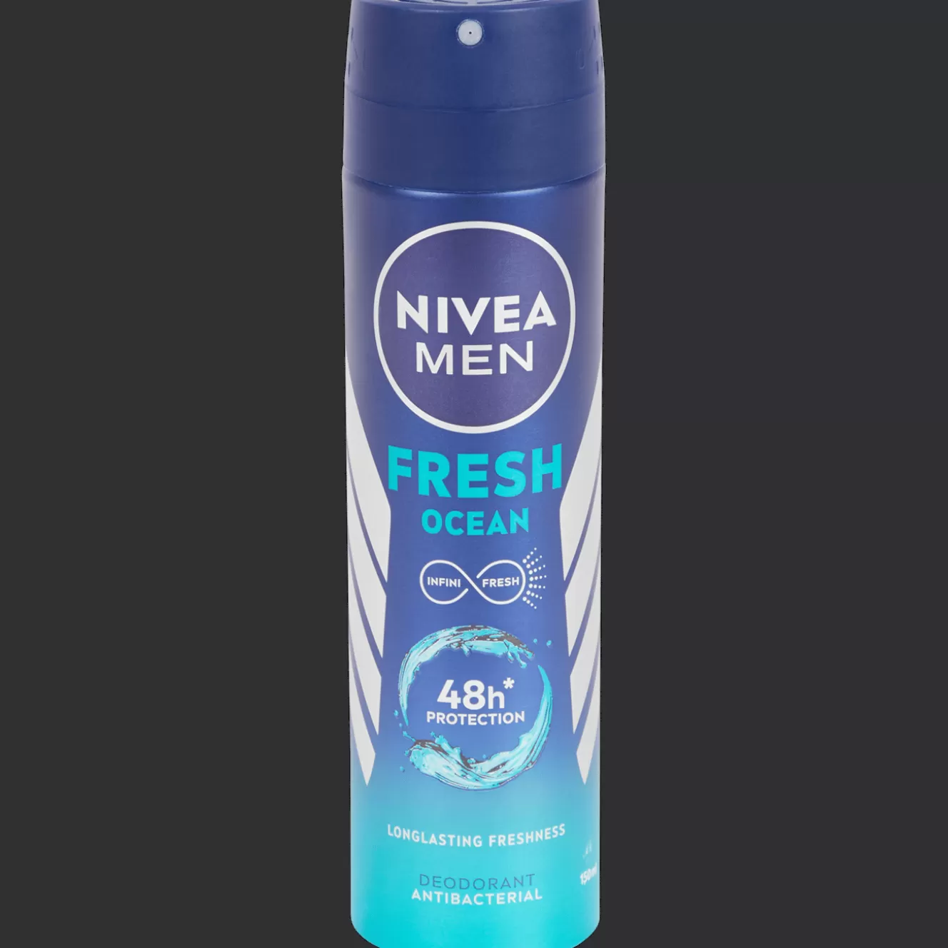 Nivea Men deodorant Fresh Ocean