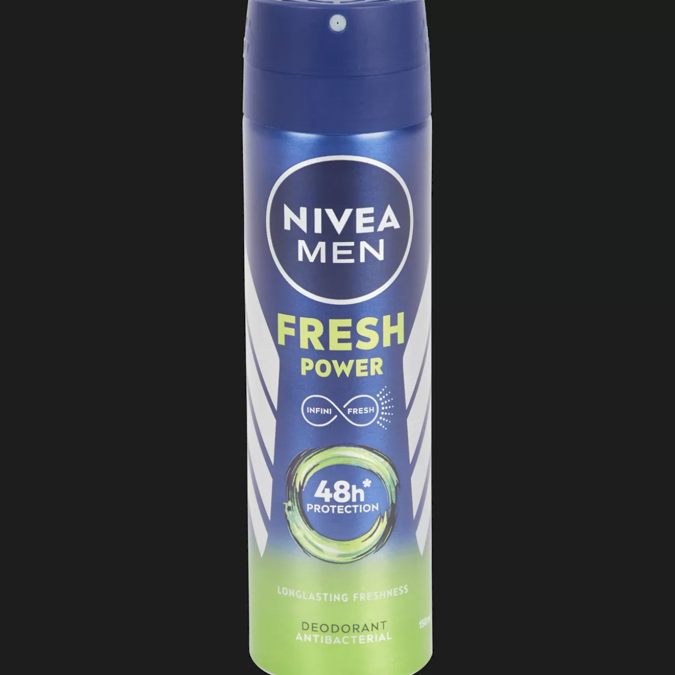 Nivea Men deodorant Fresh Power