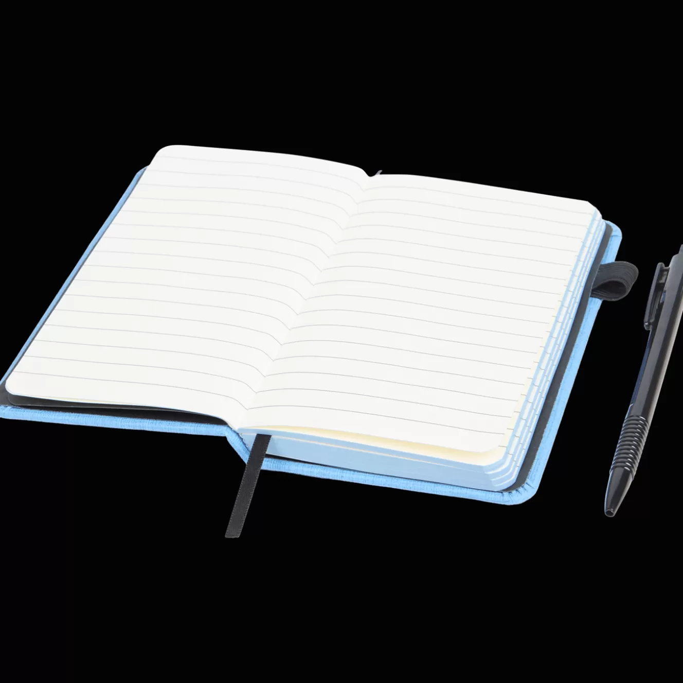 Action Notitieboek