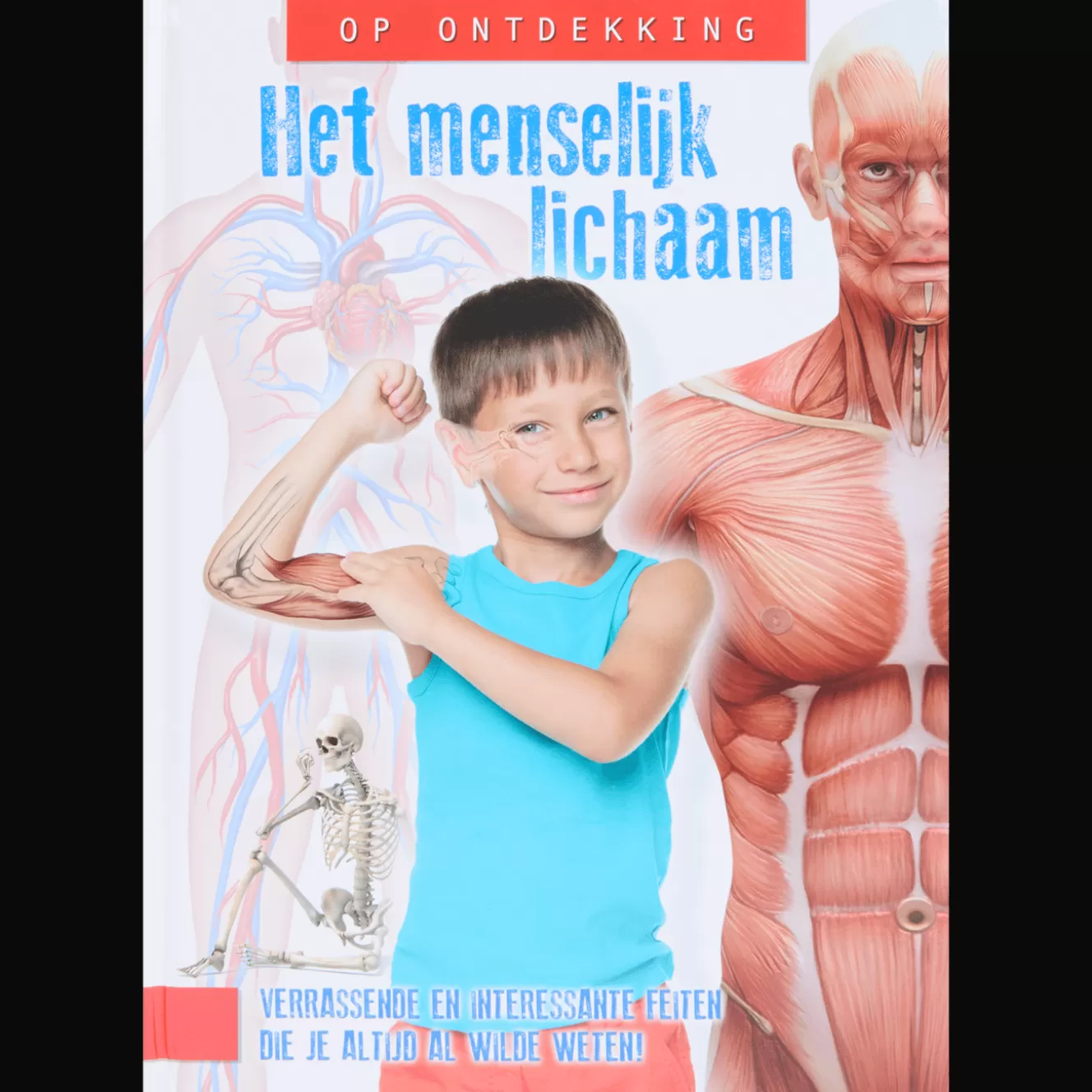 Action Ontdekkingsboek