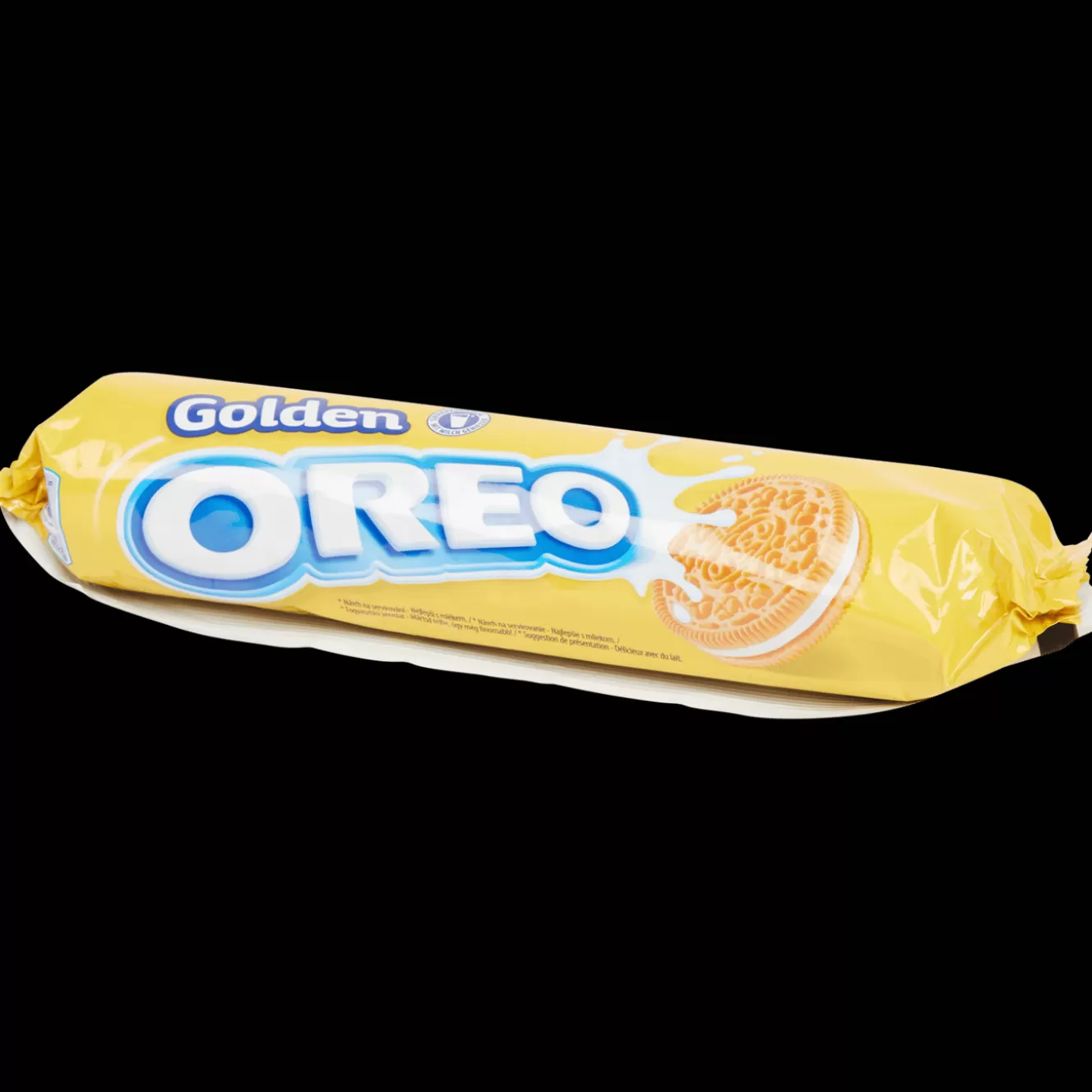 Oreo Golden