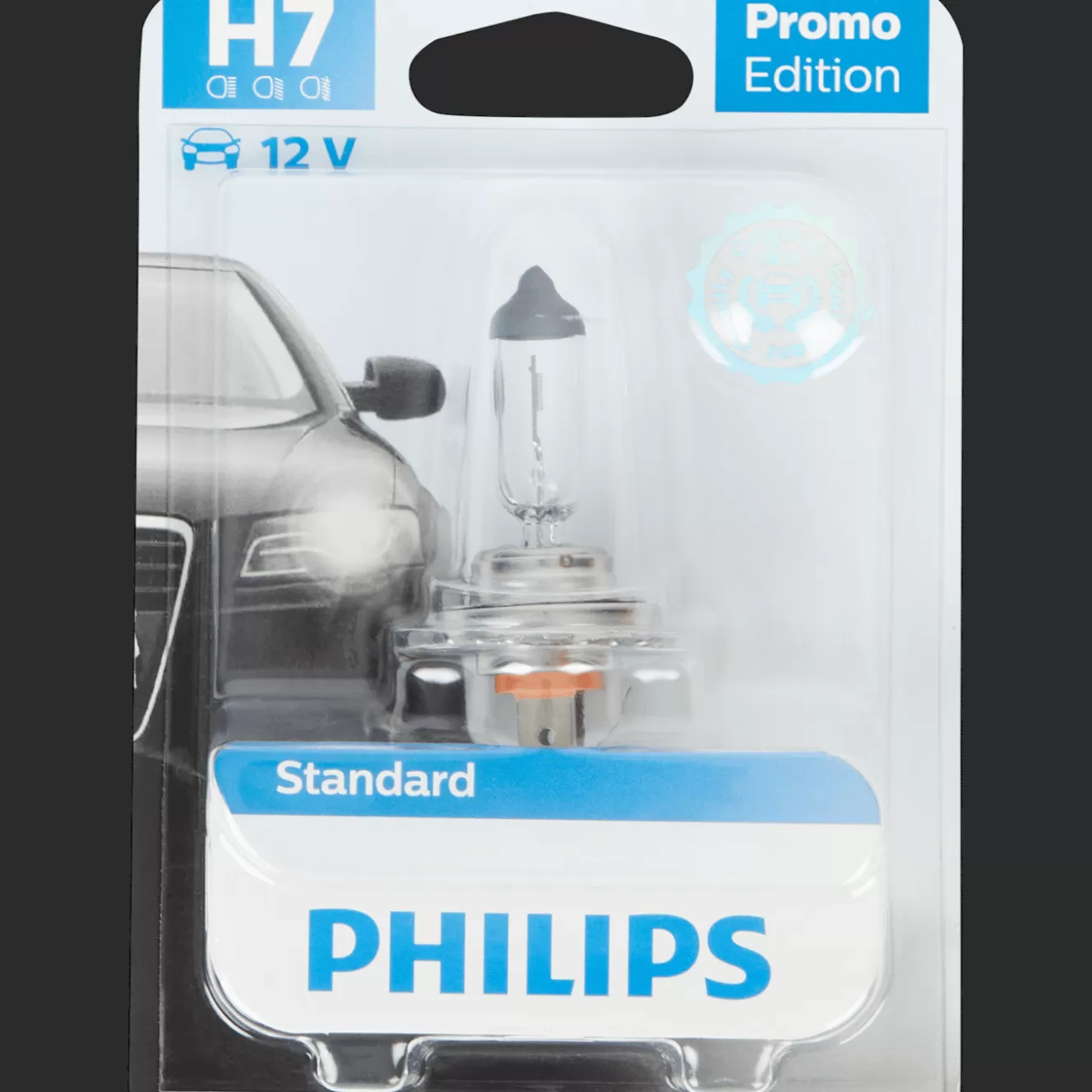 Philips autokoplamp