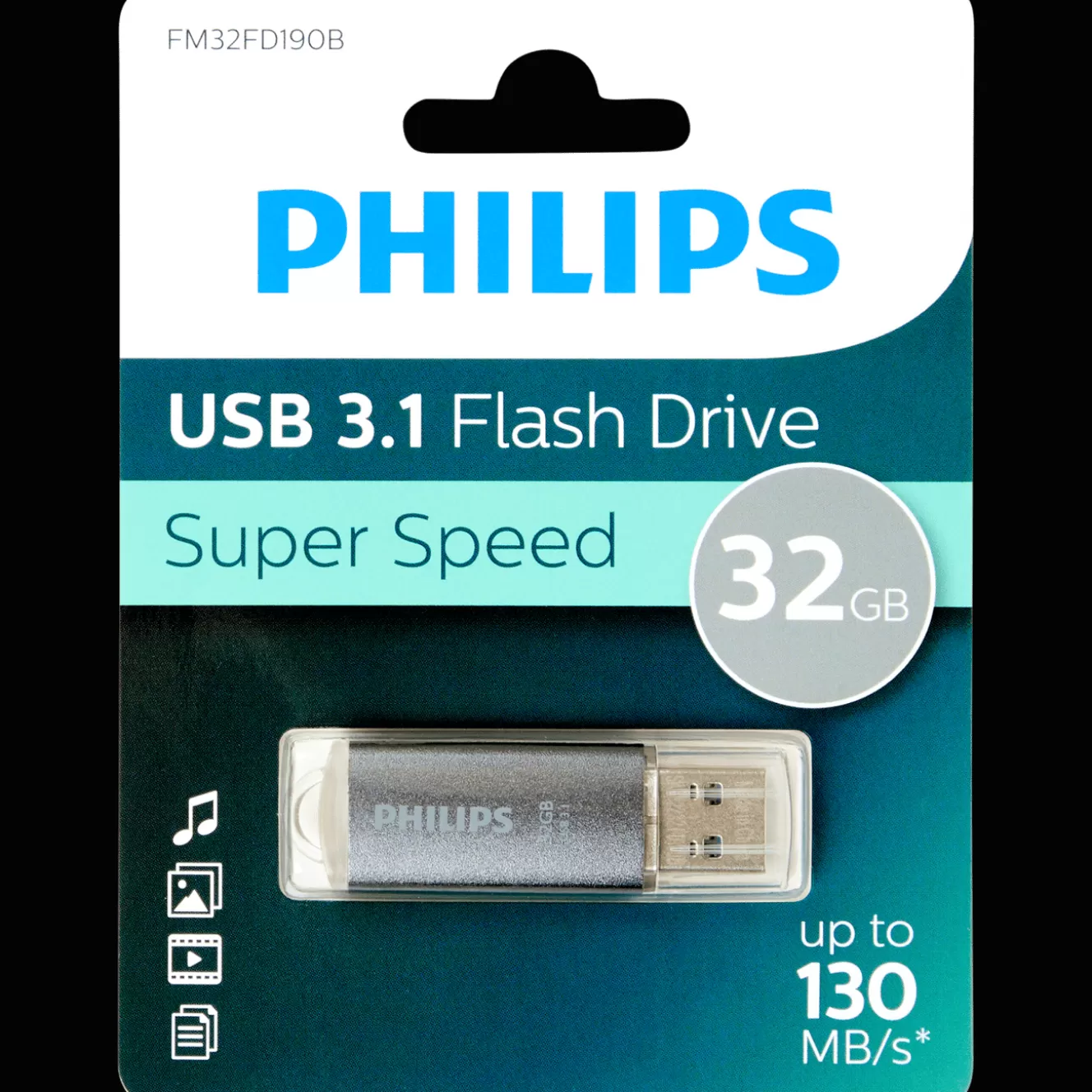 Philips USB-stick