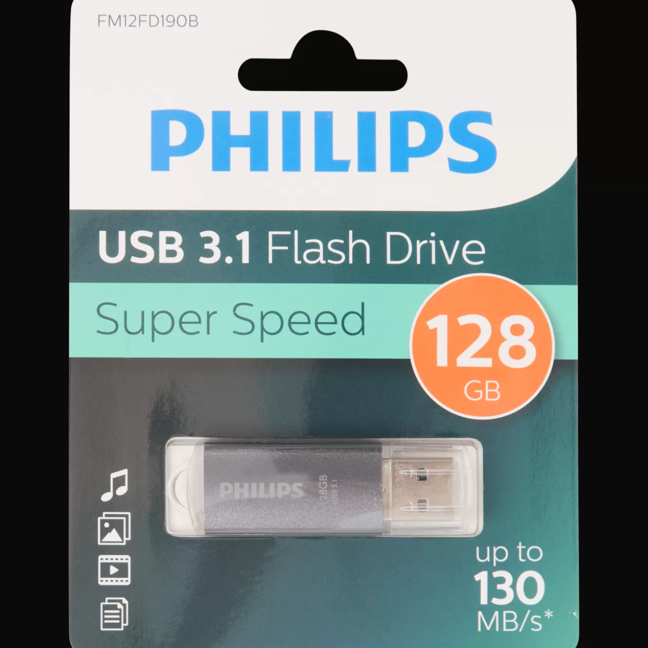 Philips USB-stick