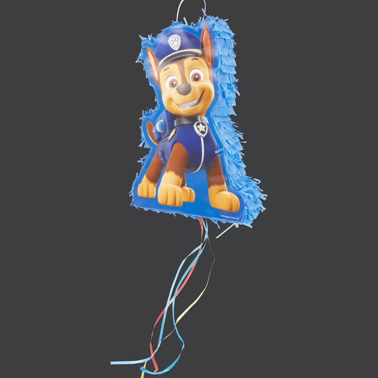 Action Piñata