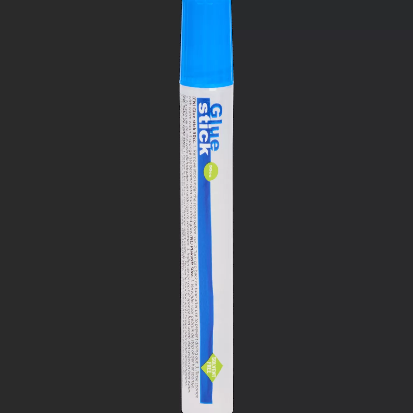 Action Plakstift