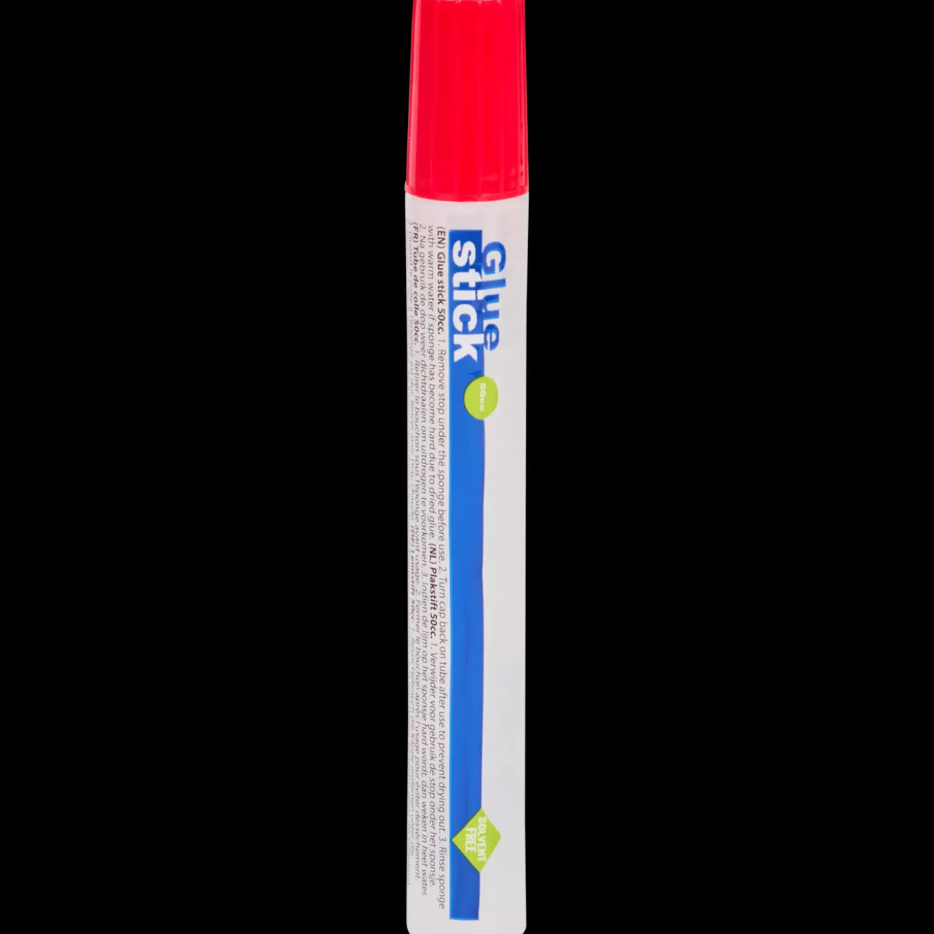 Action Plakstift