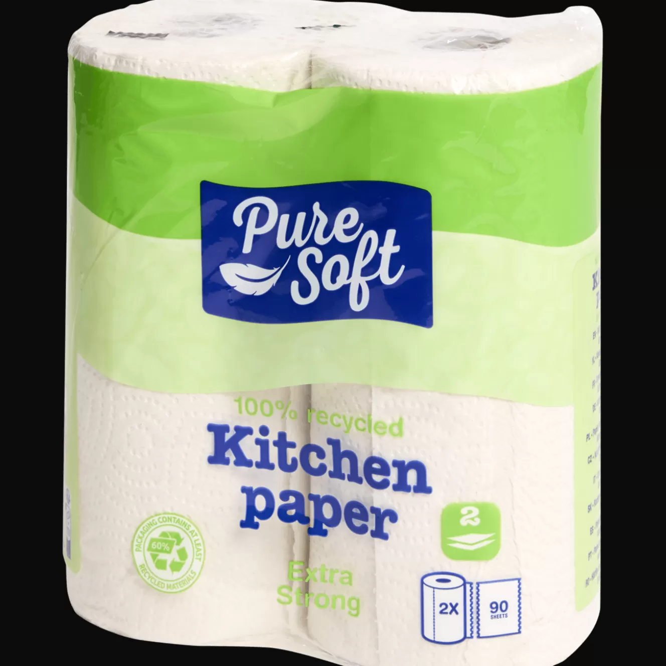 Pure Soft keukenpapier