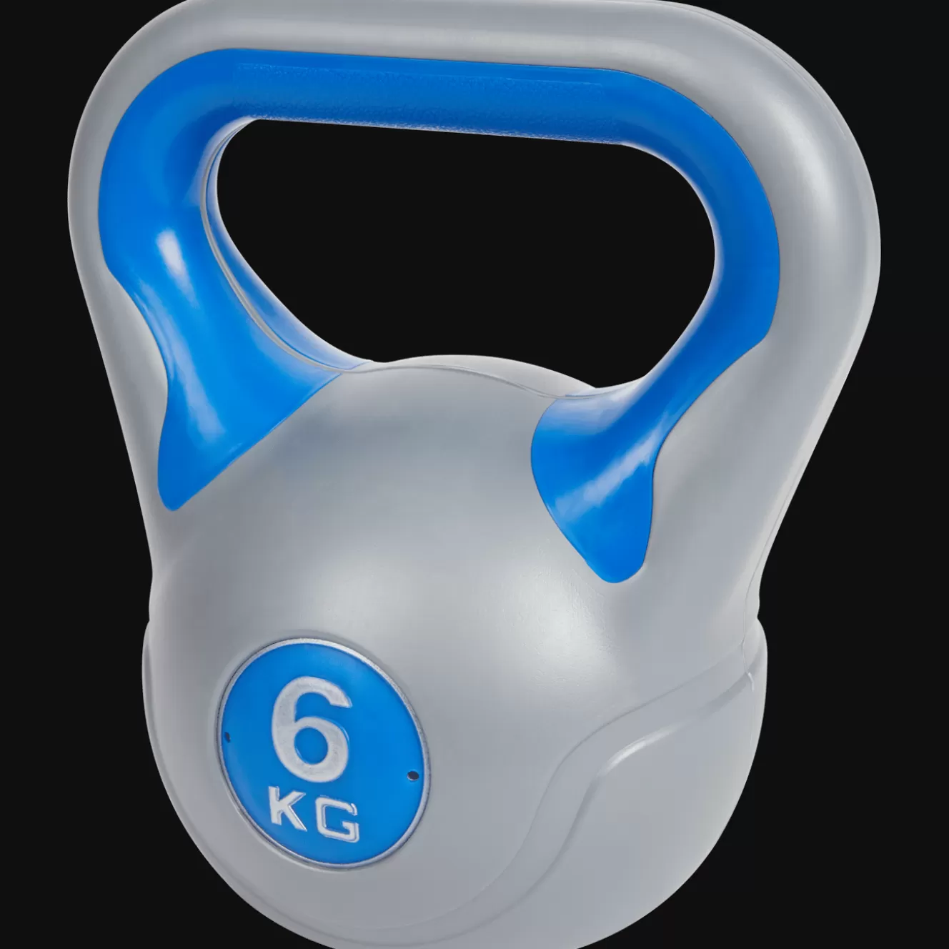 Action Q4Life kettlebell