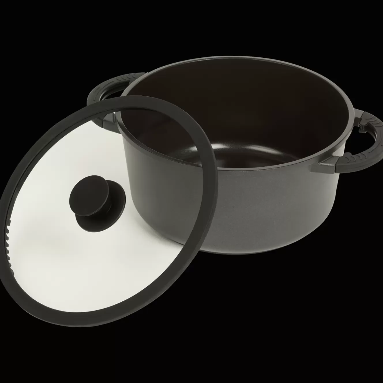 Redstone braadpan