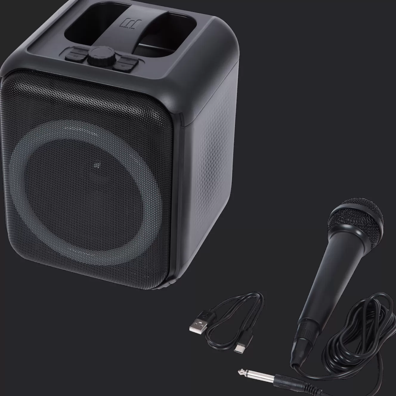 Roseland speaker met microfoon RS-200