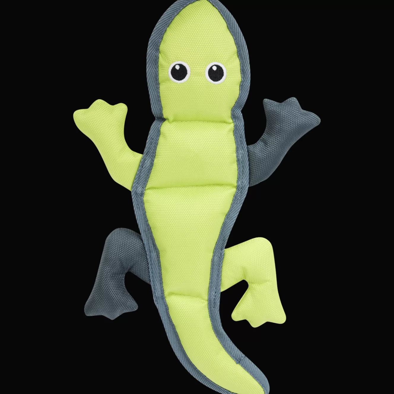 Action Salamander hondenspeelgoed
