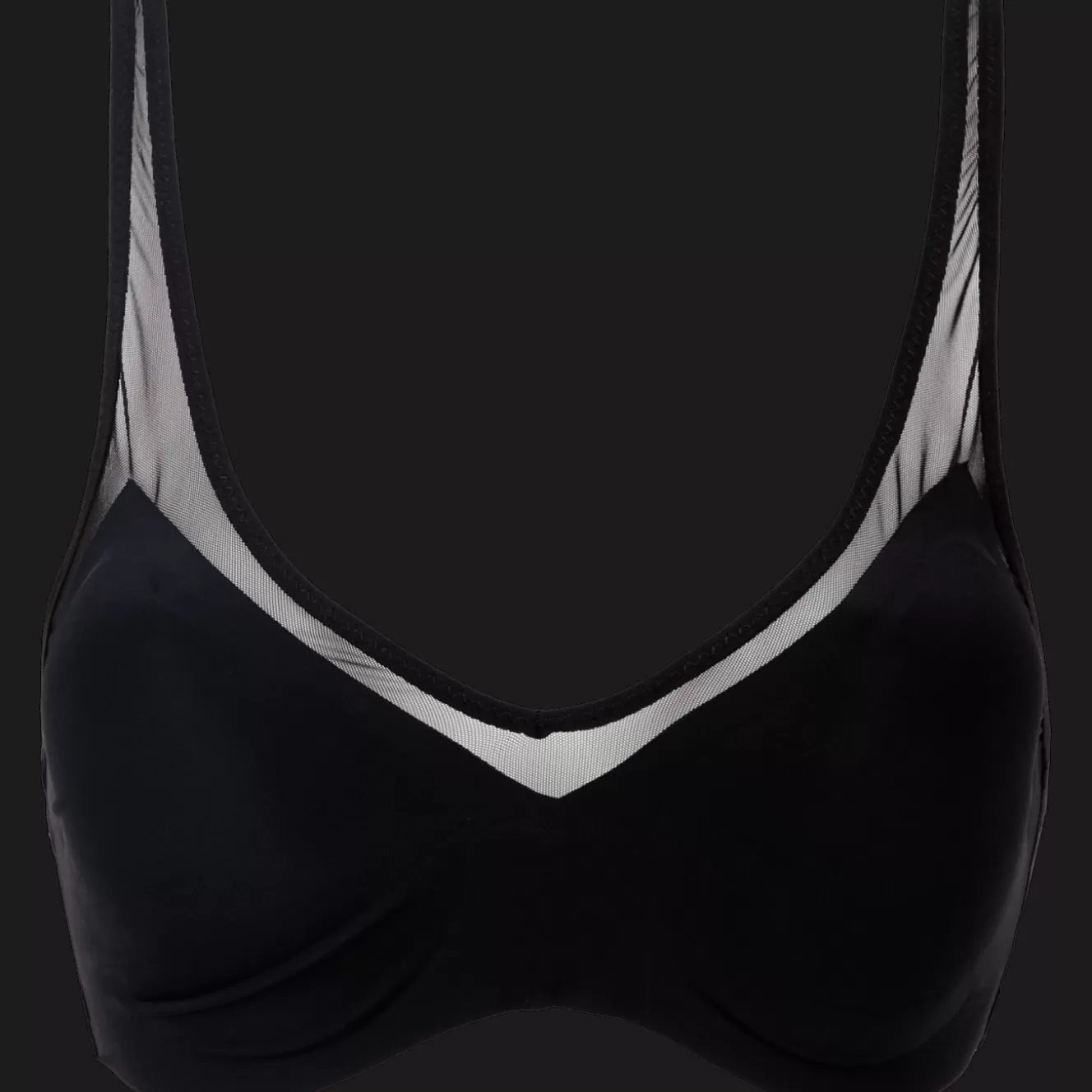 Action Second Skin mesh bh-top