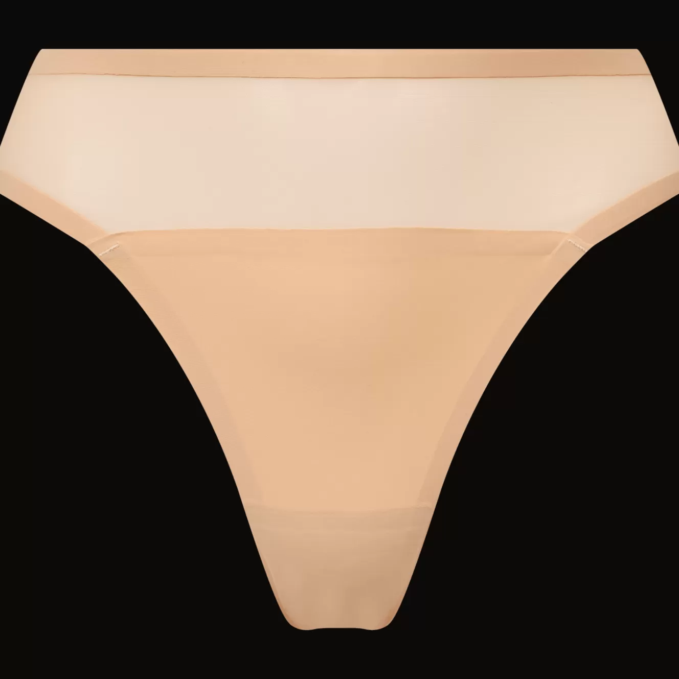 Action Second Skin mesh slip