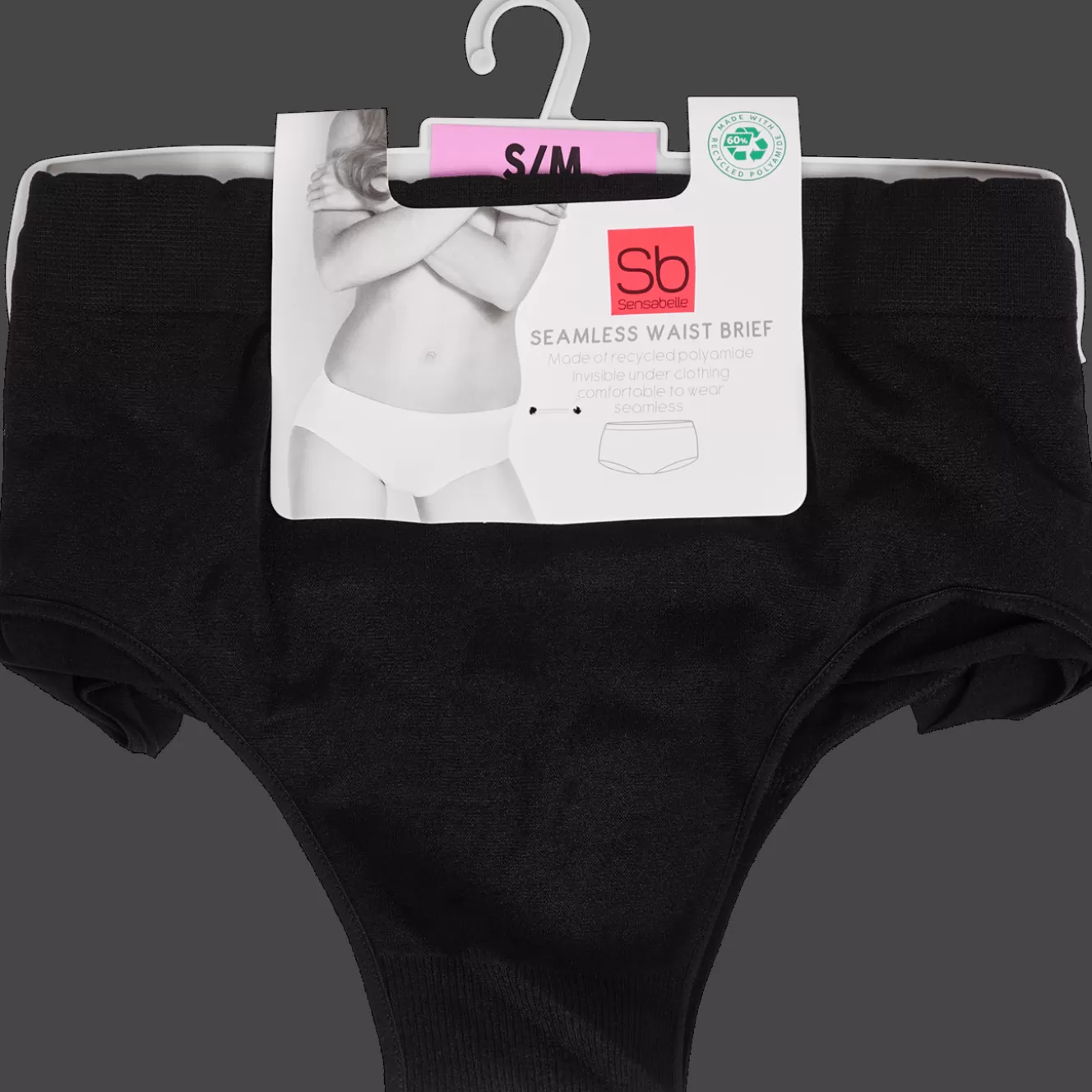Sensabelle tailleslip
