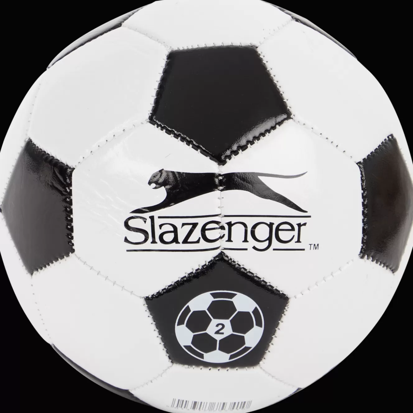 Slazenger mini-voetbal