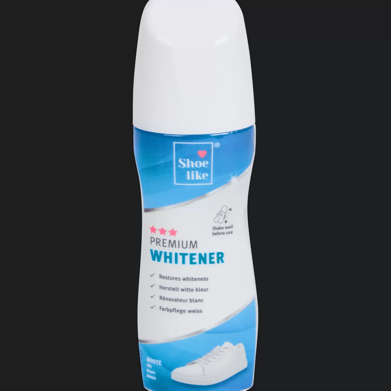 Action Sneaker whitener