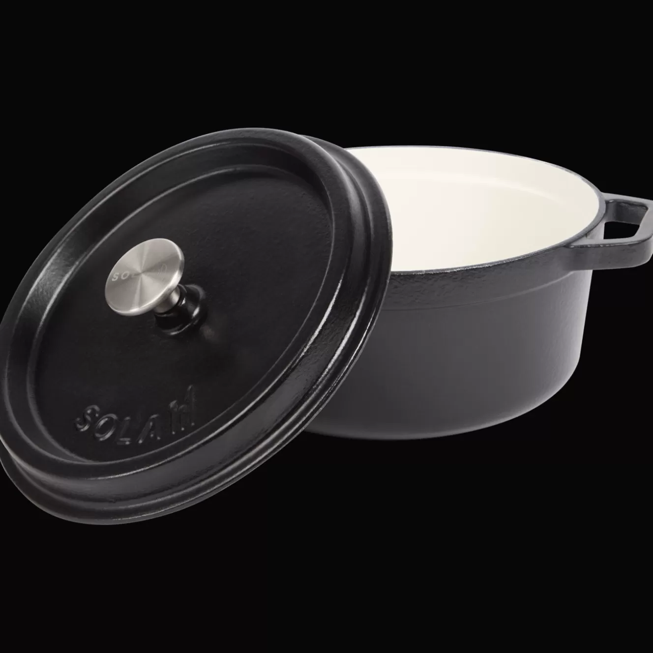 Sola braadpan