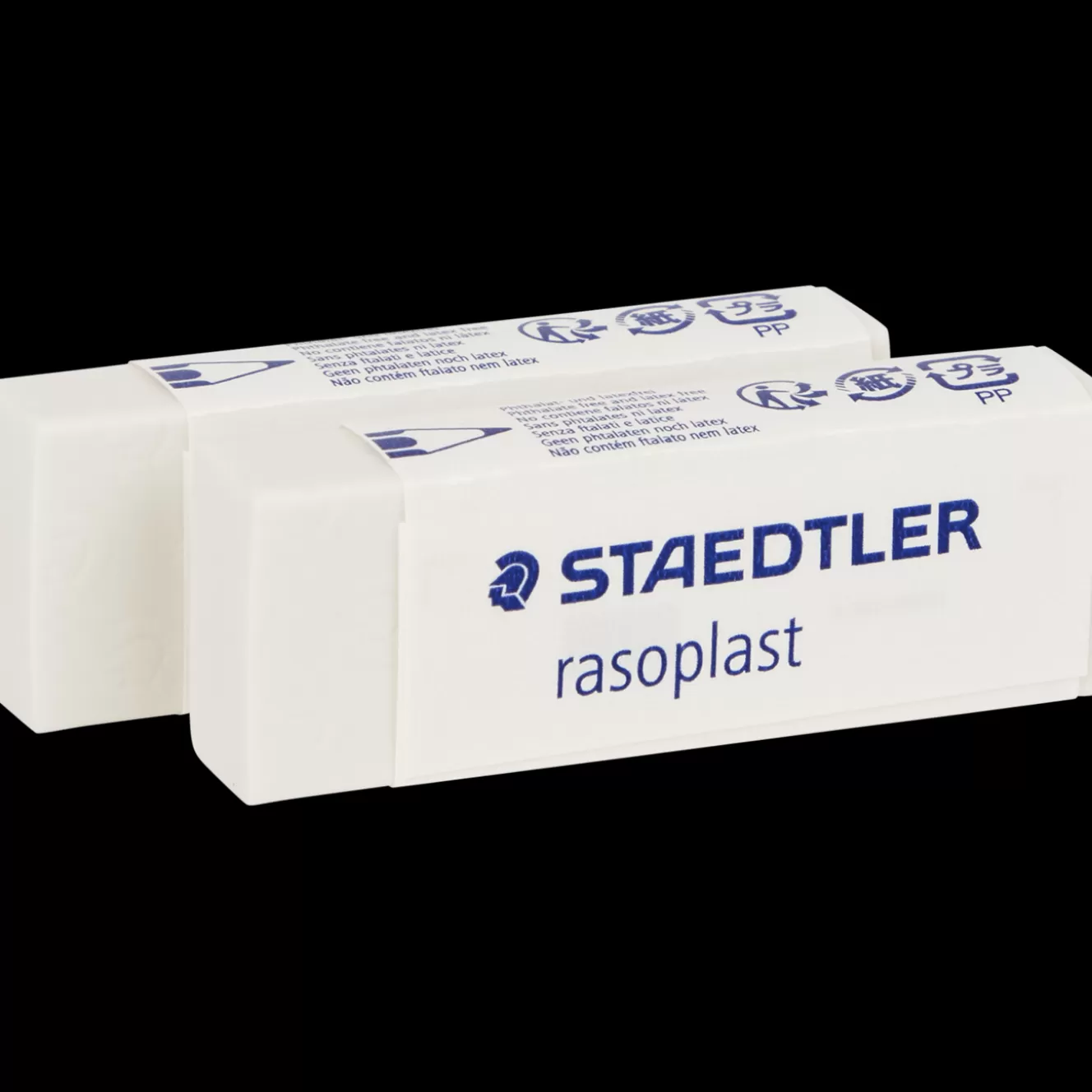 Staedtler rasoplast gum