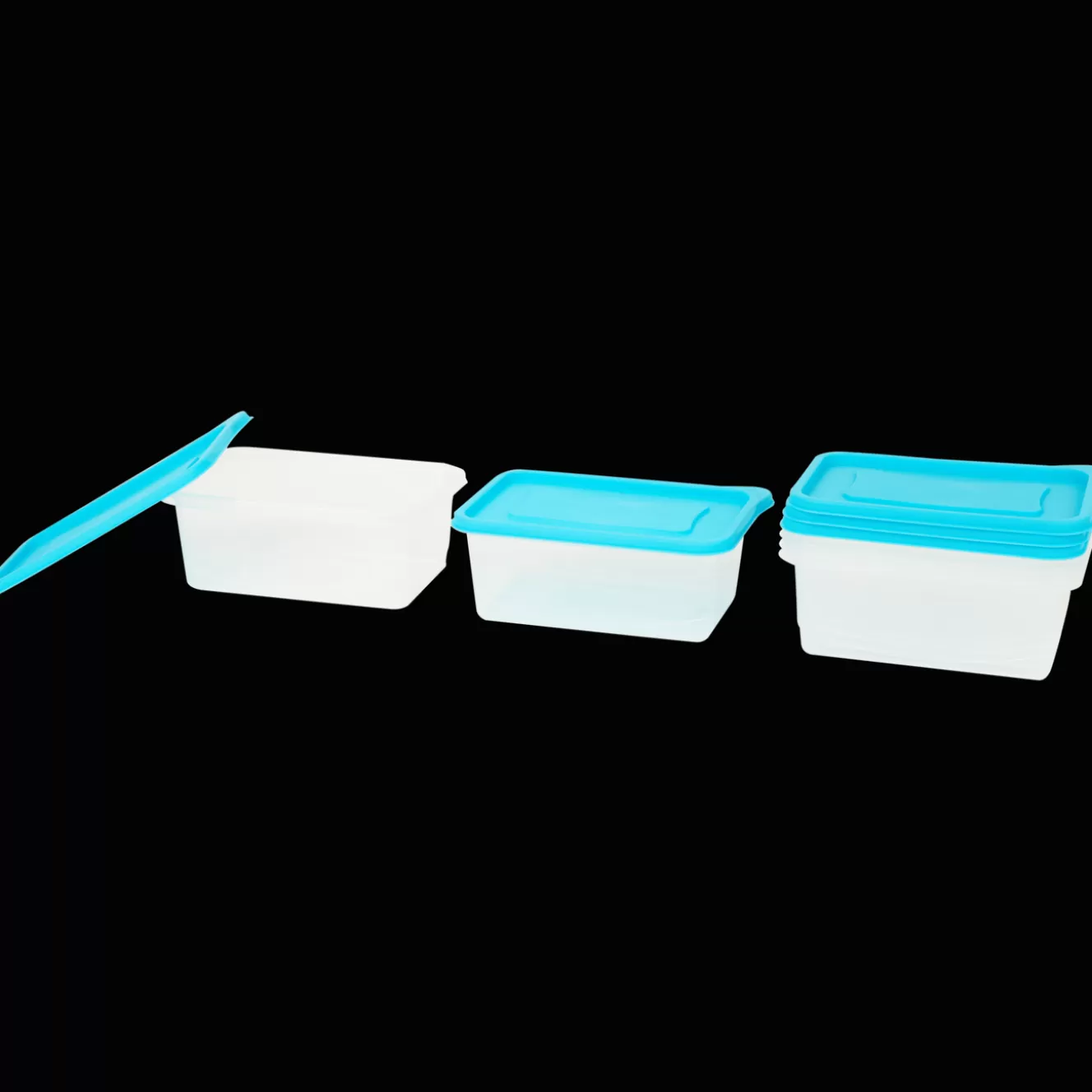 Action Star Ware vershouddozen