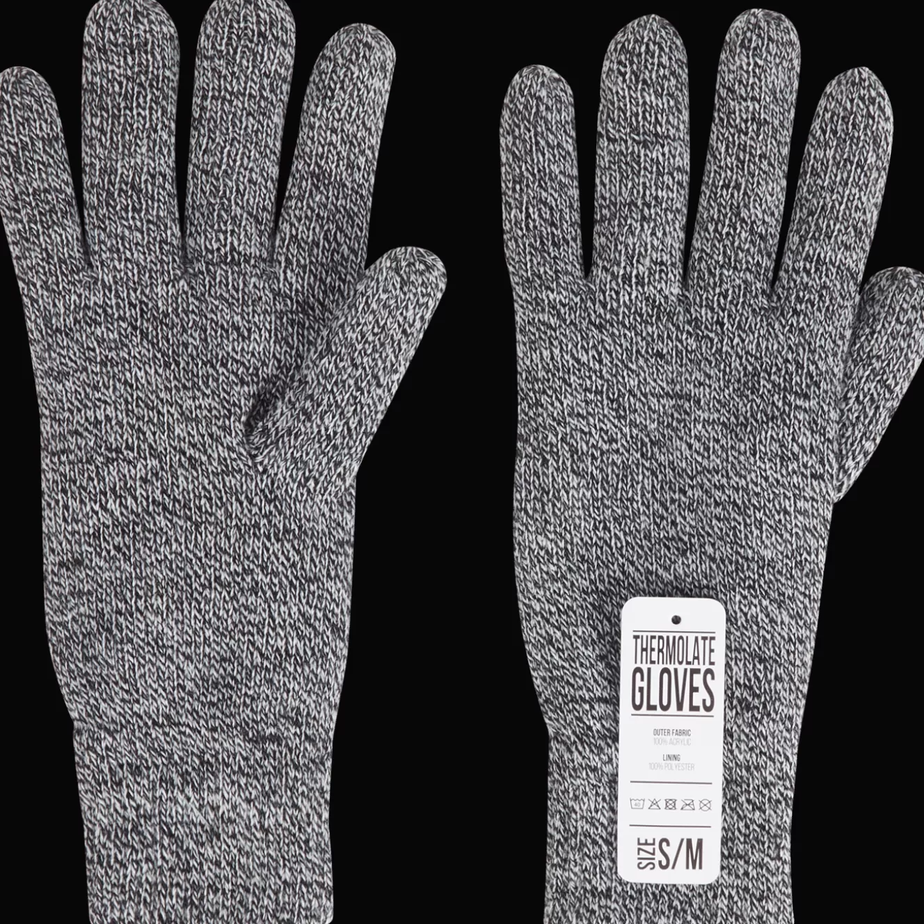 Action Thermolate handschoenen