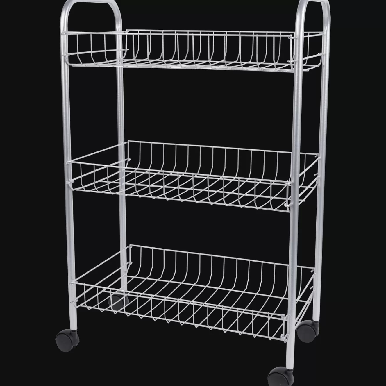 Tomado Superior trolley