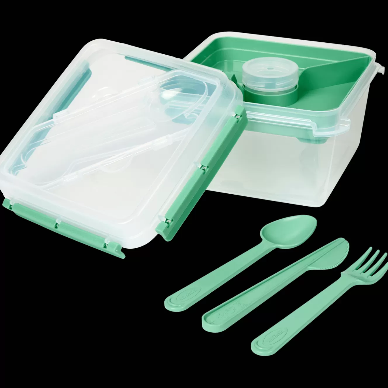 Action Tontarelli lunchbox to-go