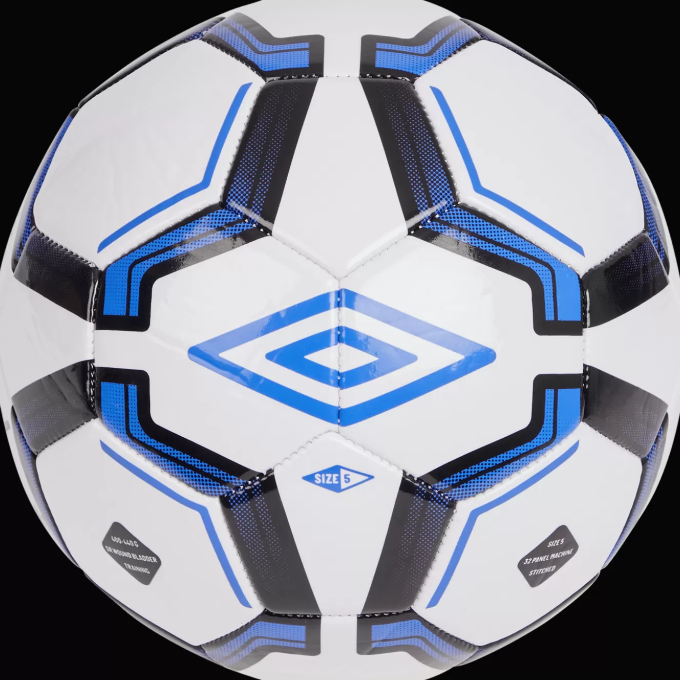 Umbro voetbal