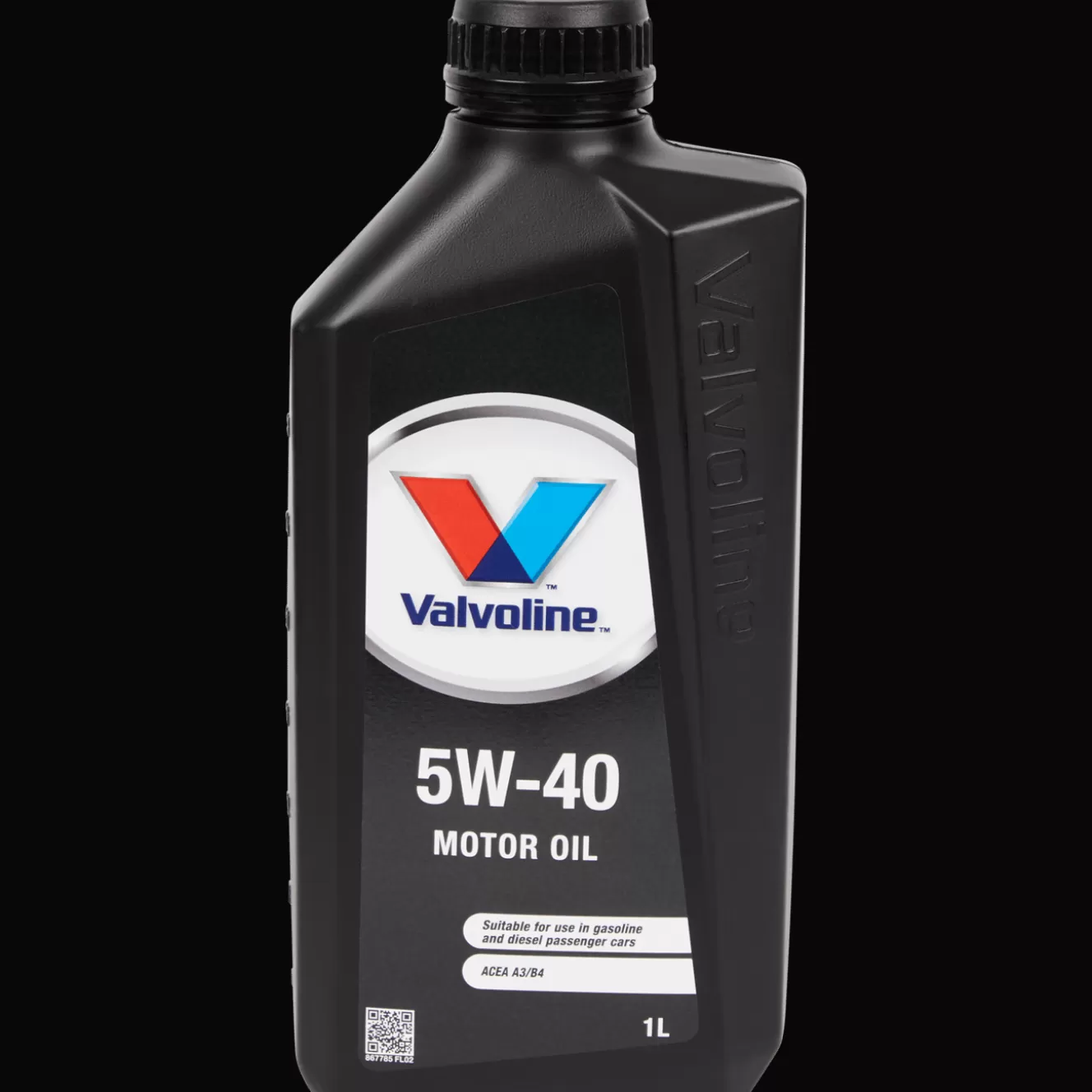 Valvoline motorolie 5W-40