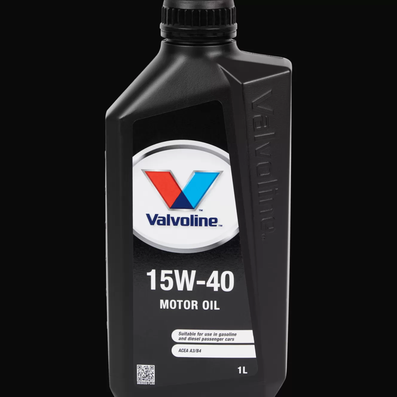 Valvoline motorolie 15W-40