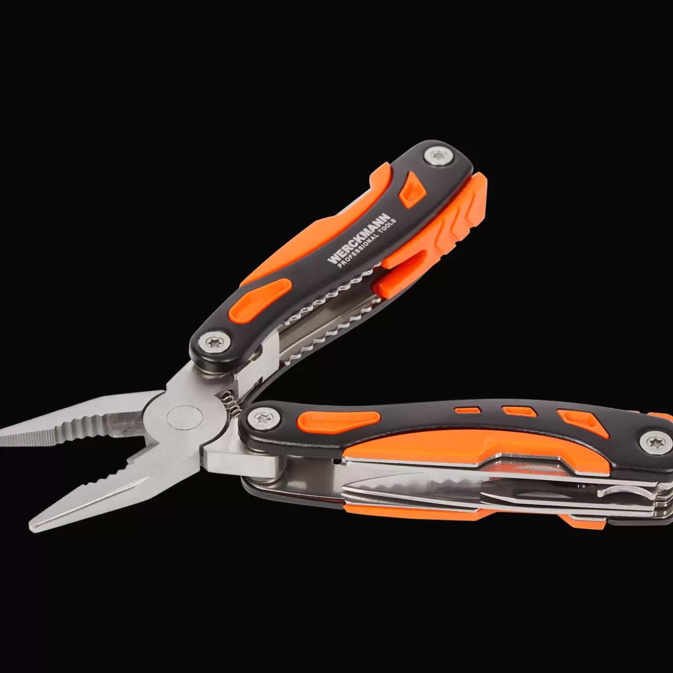 Werckmann multitool