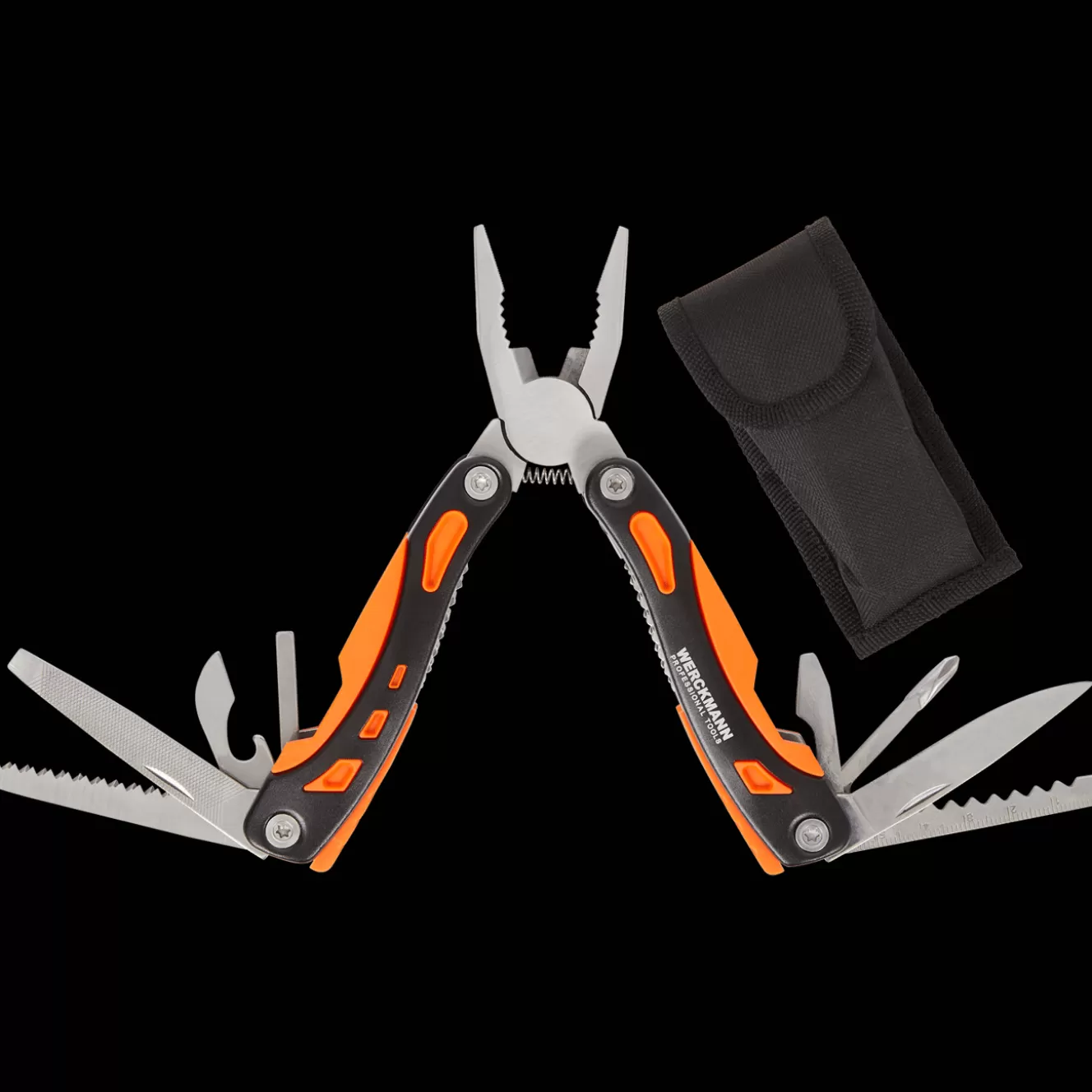 Werckmann multitool