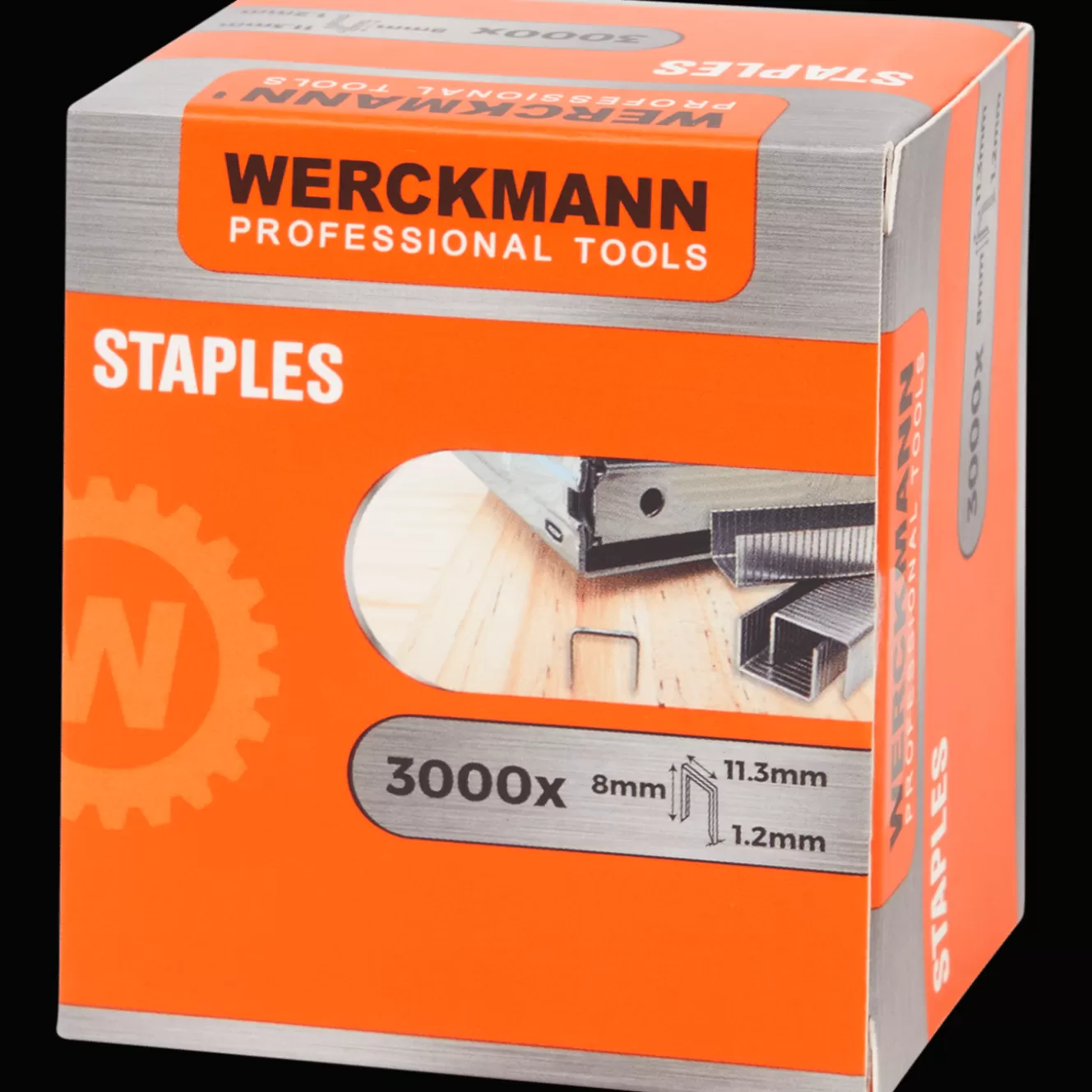 Werckmann nietjes