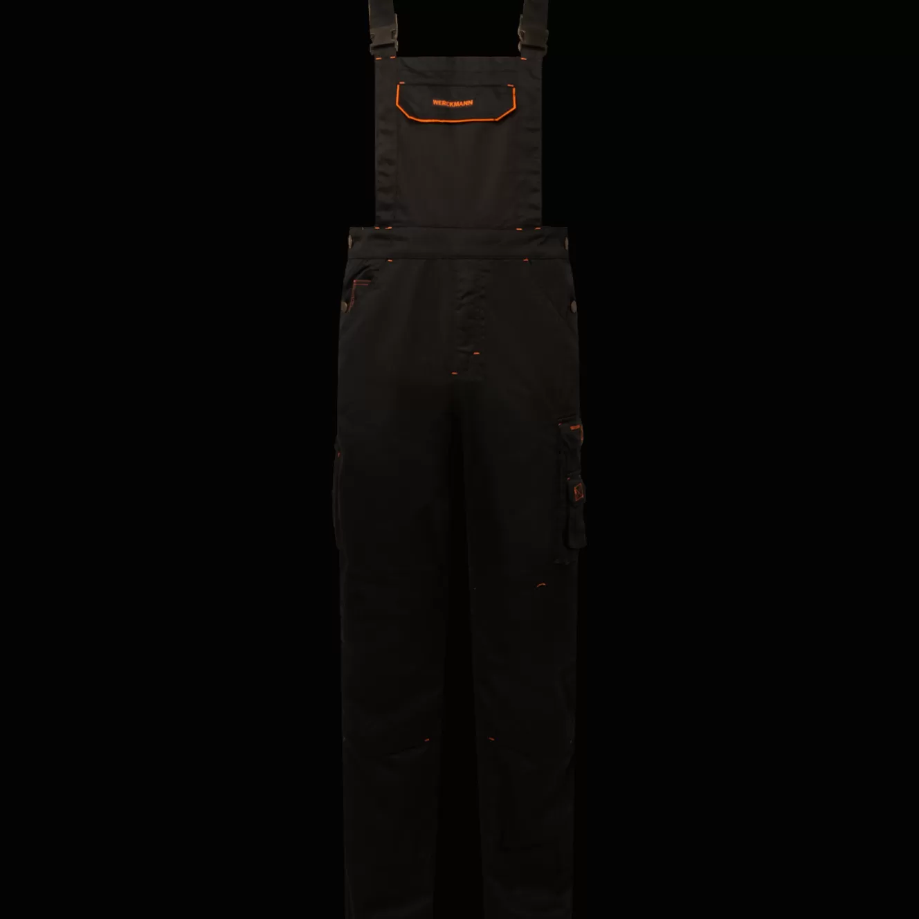 Werckmann overall