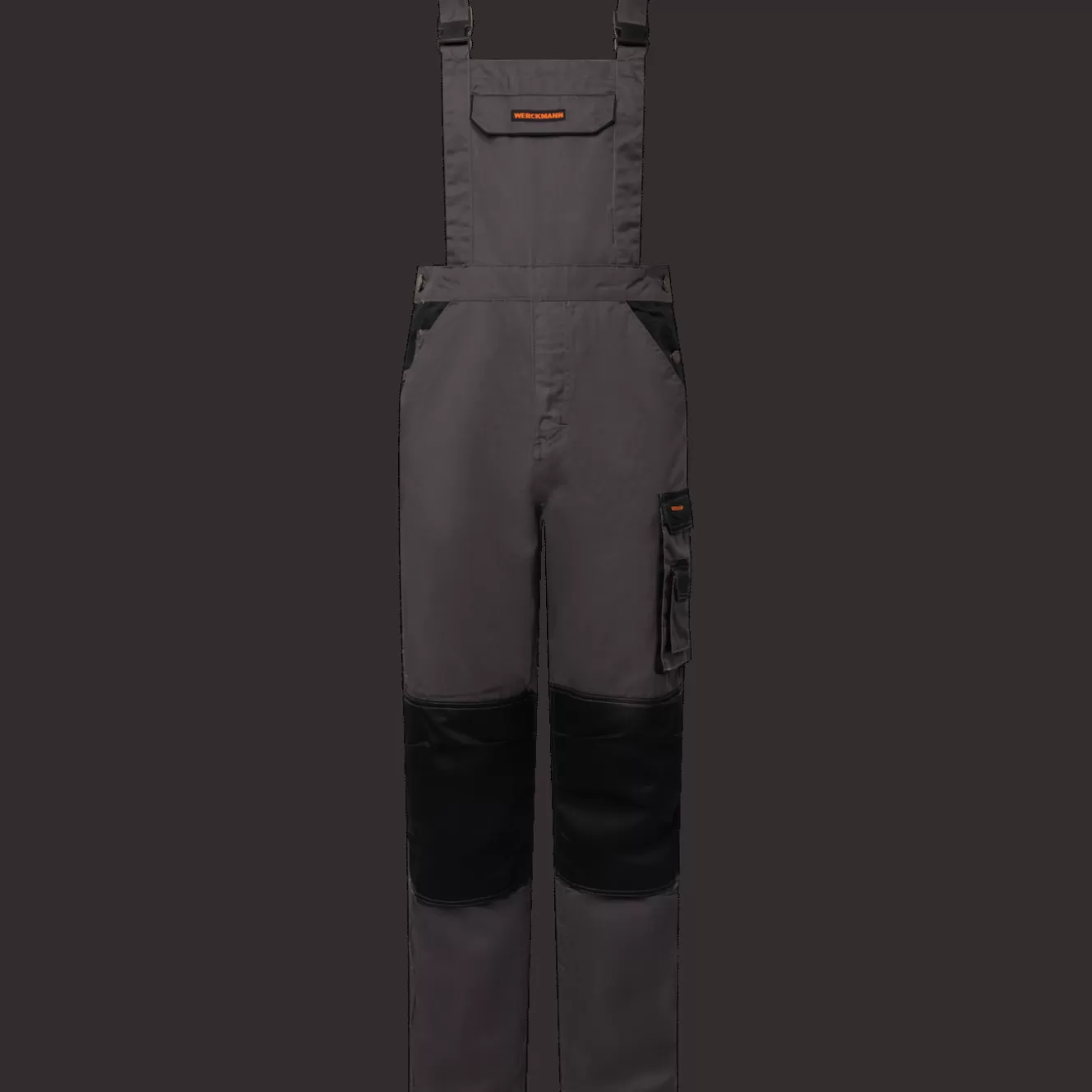 Werckmann overall
