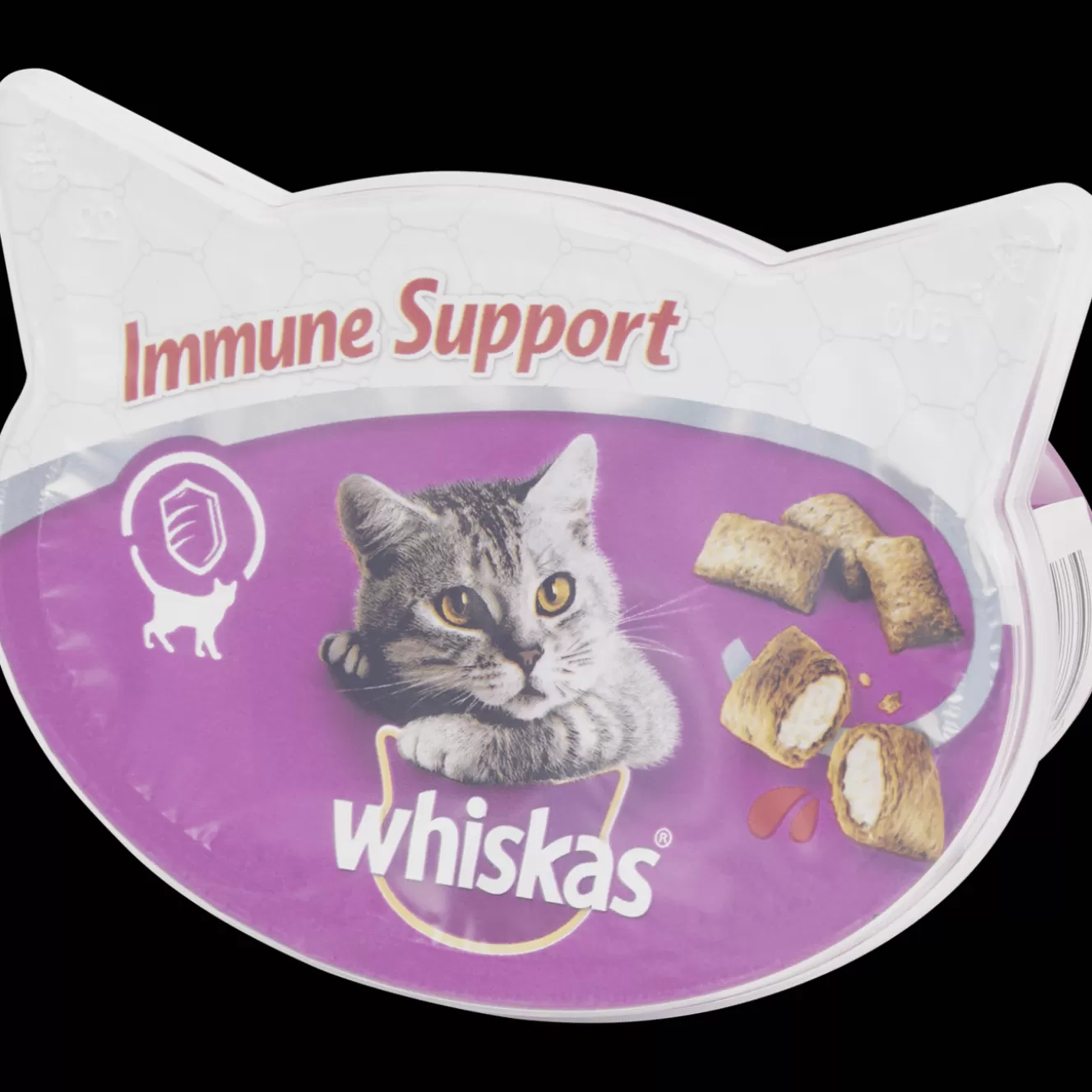 Whiskas kattenvoer Immune Support