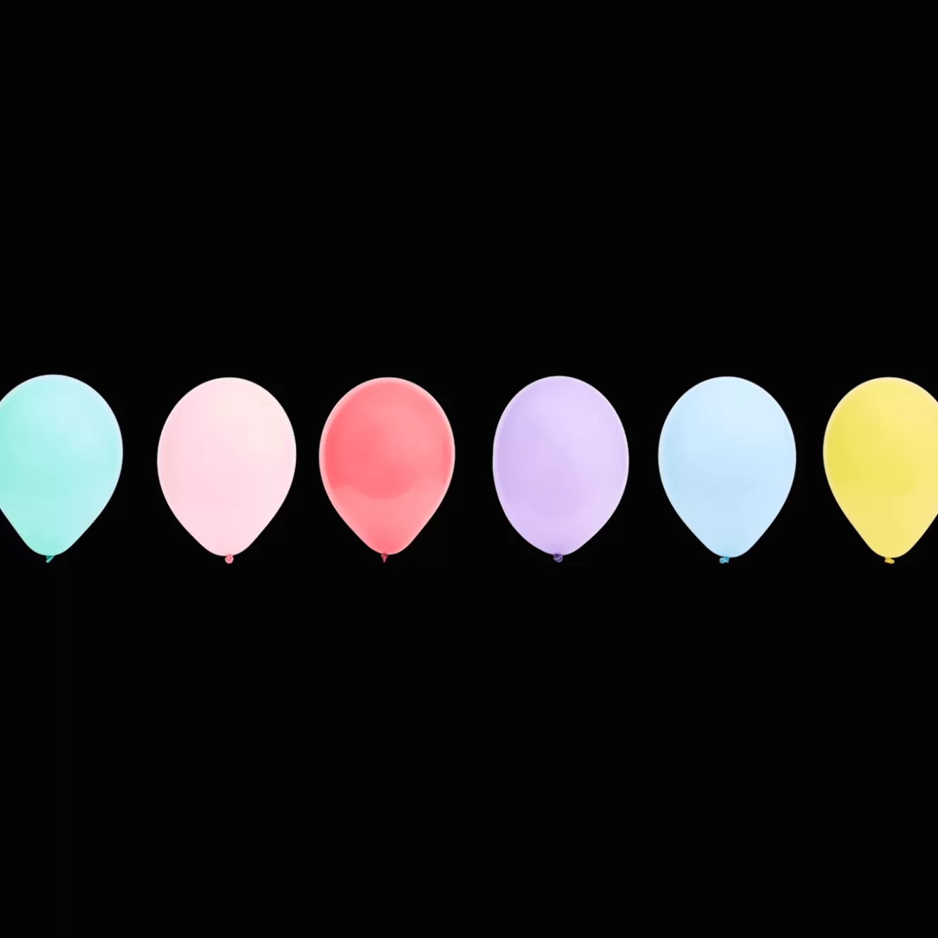 Action XL-ballonnen