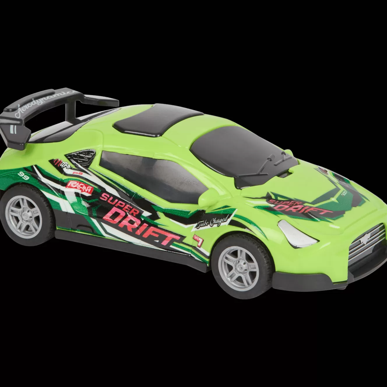Action X-Treme Drift raceauto