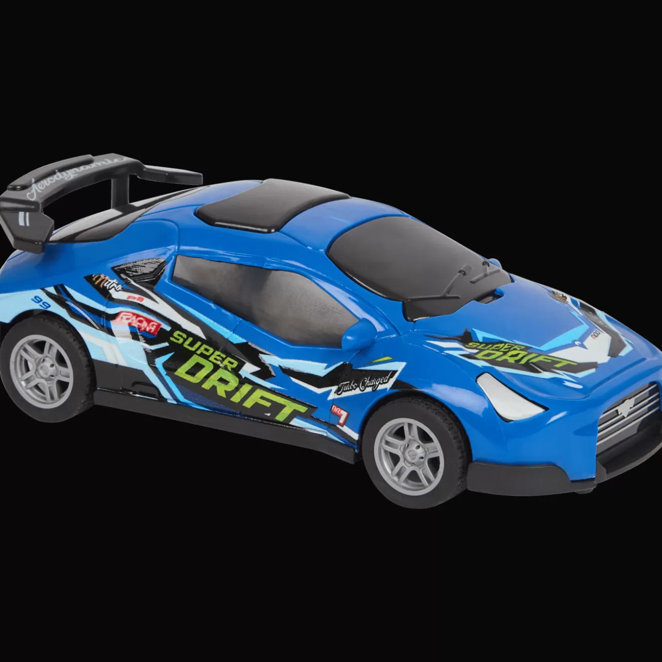 Action X-Treme Drift raceauto