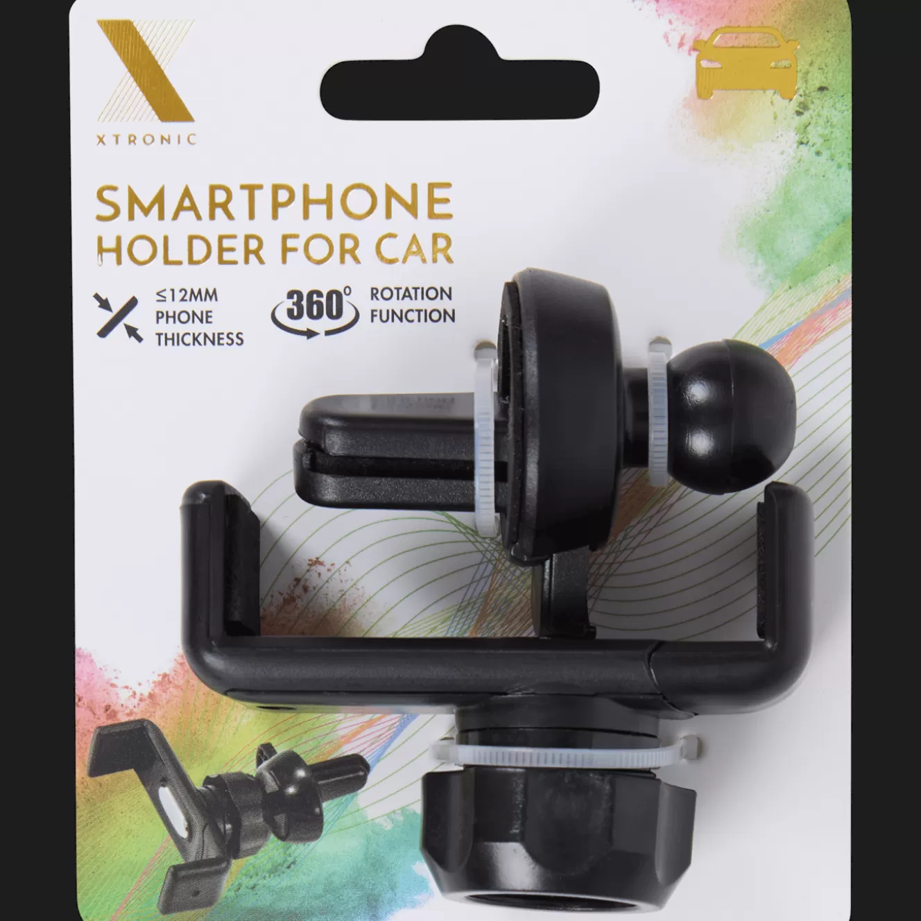 Action Xtronic smartphonehouder