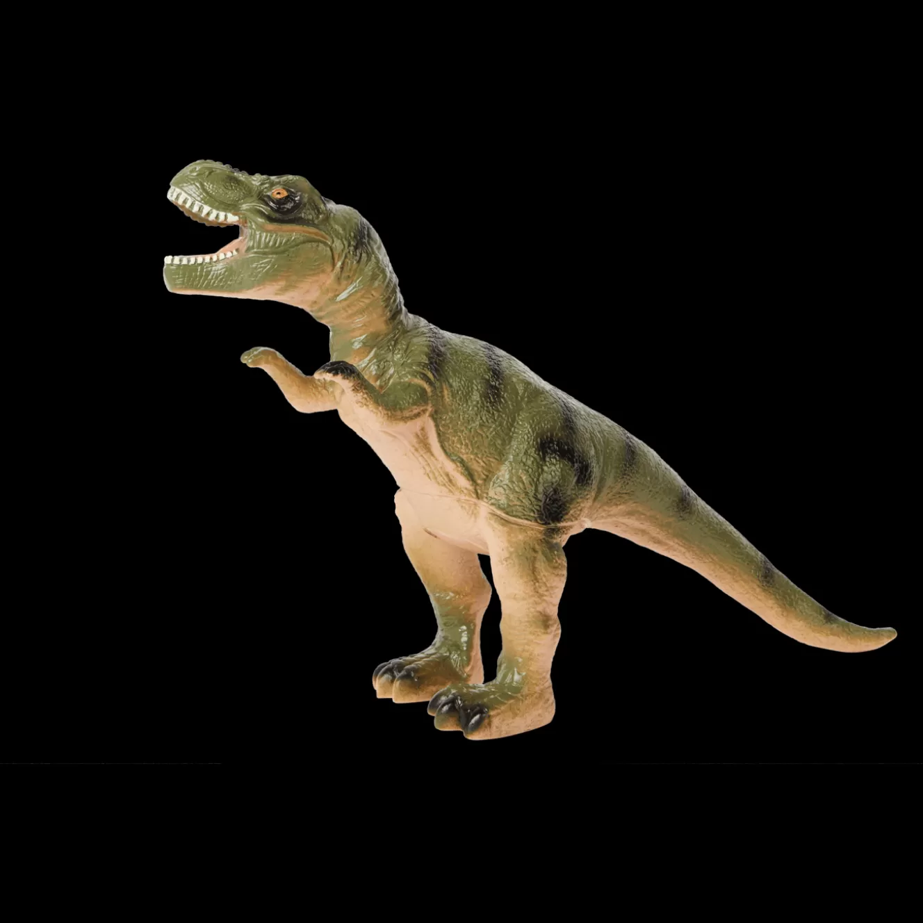 Action Zachte dinosaurus