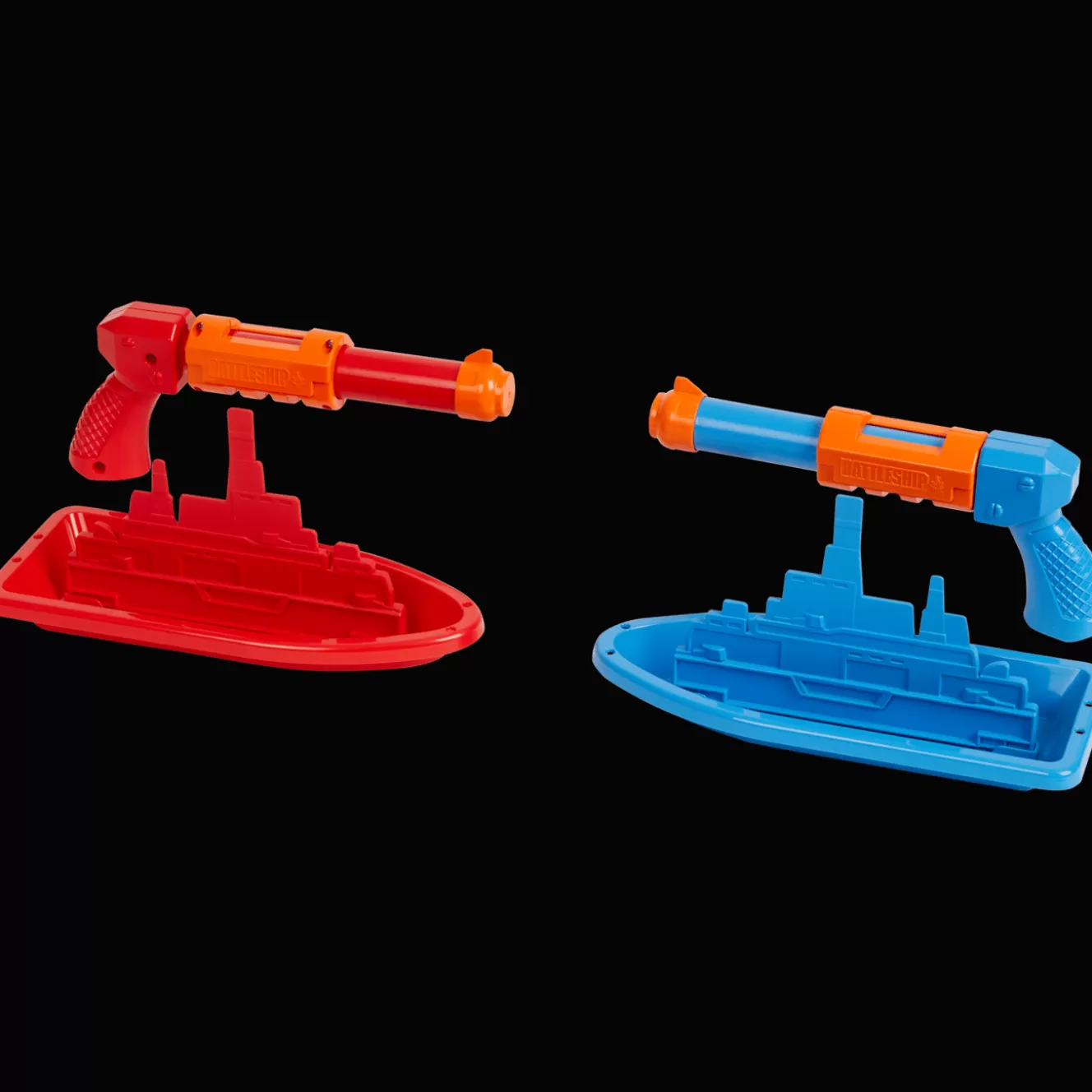 Hasbro Zeeslag waterspel