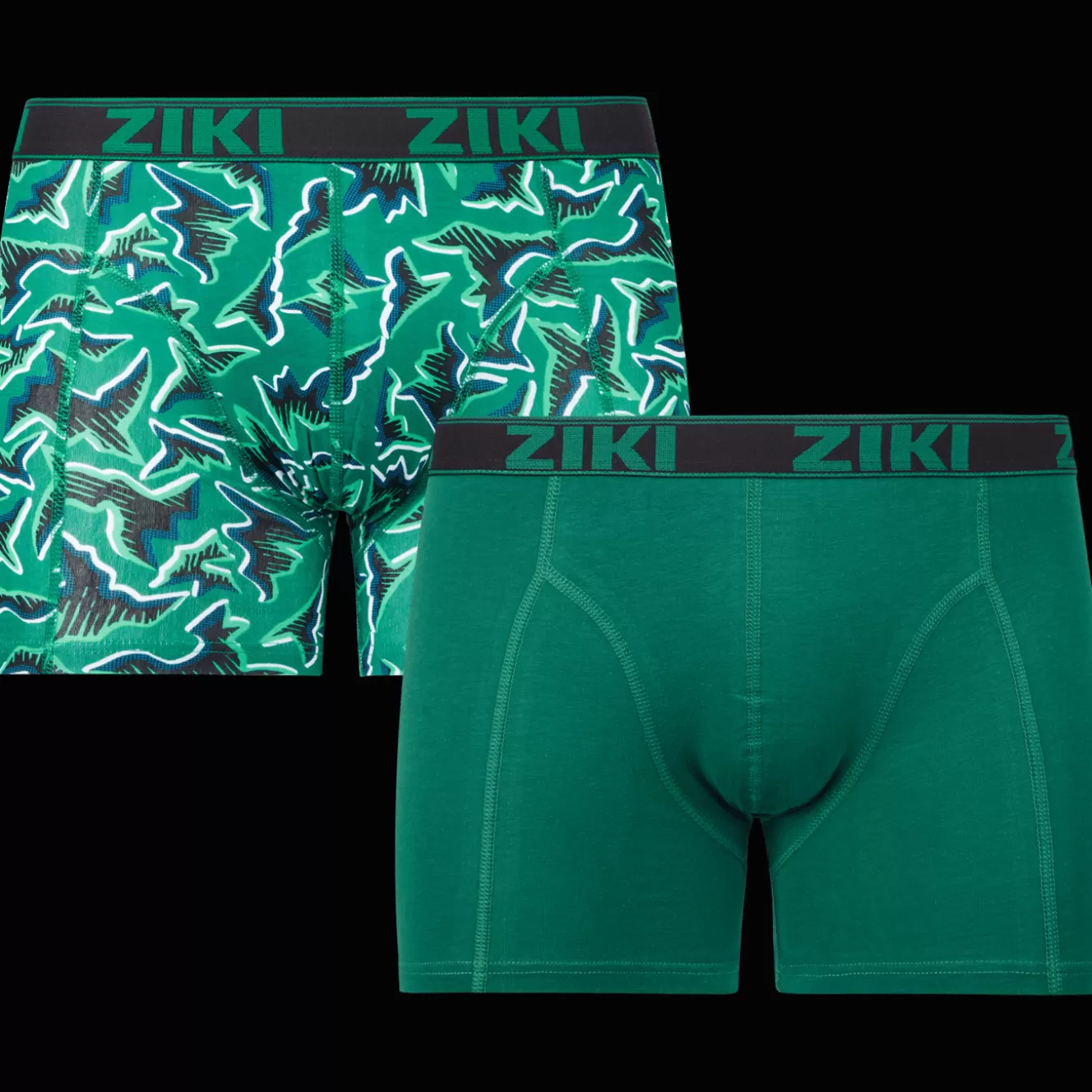 Ziki boxershorts