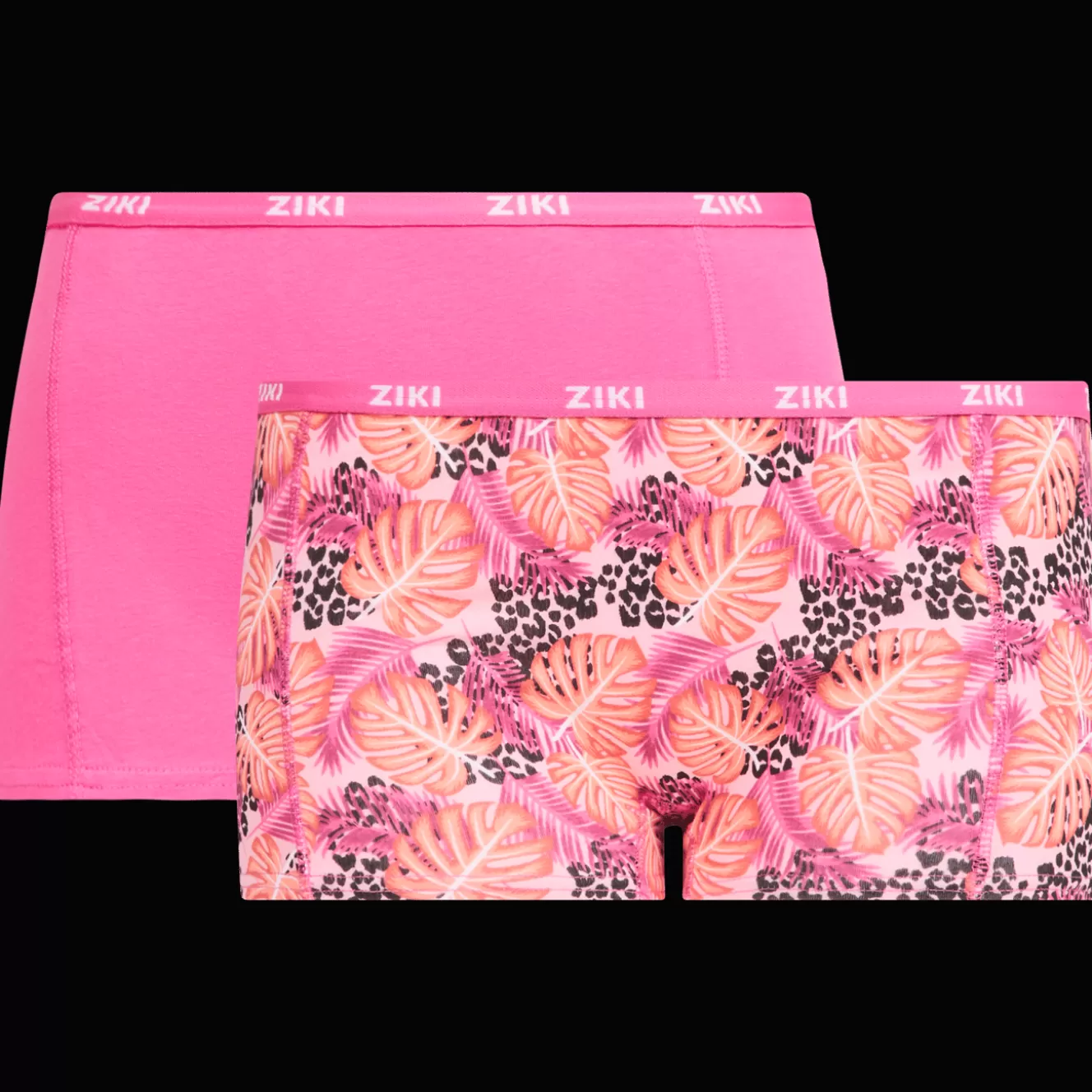 Ziki boxershorts